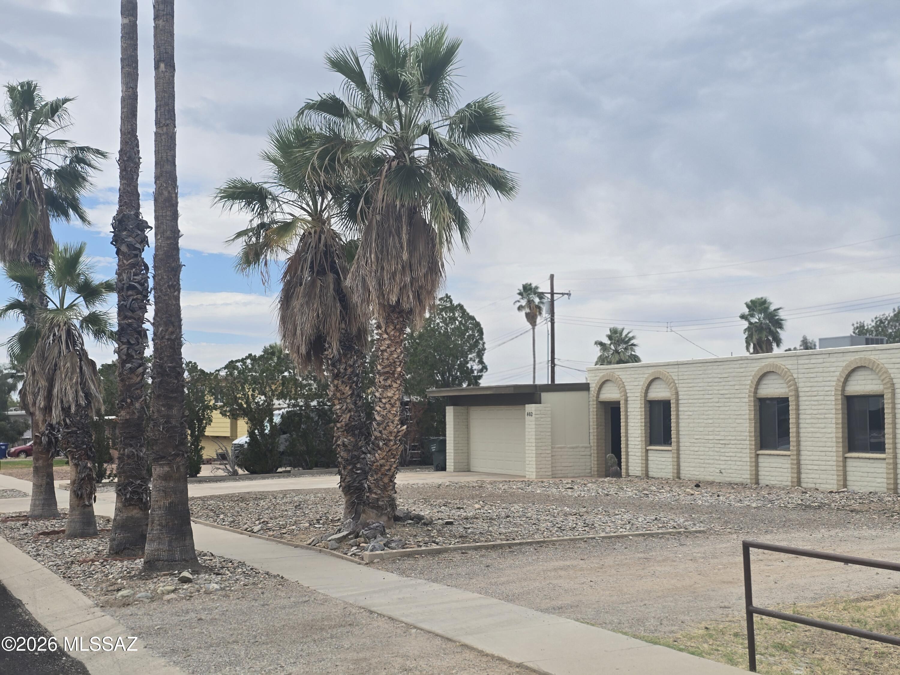 Sherwood Village - Residential