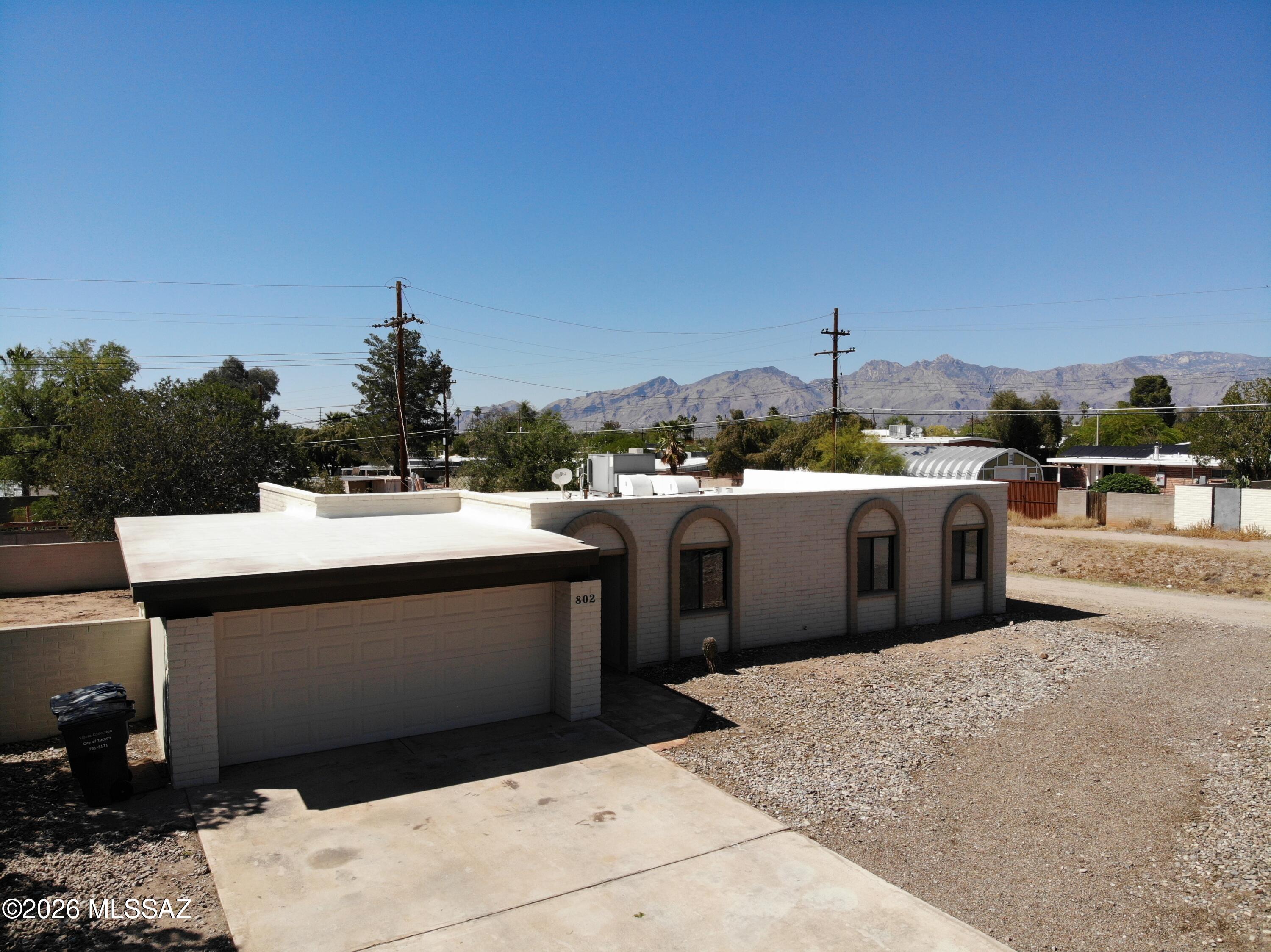Sherwood Village - Residential