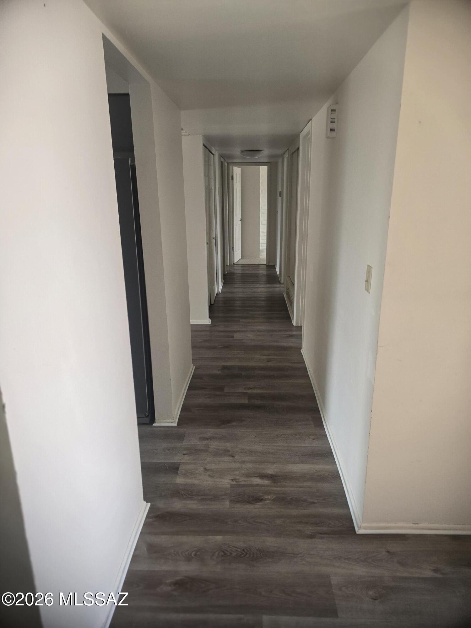 Sherwood Village - Residential