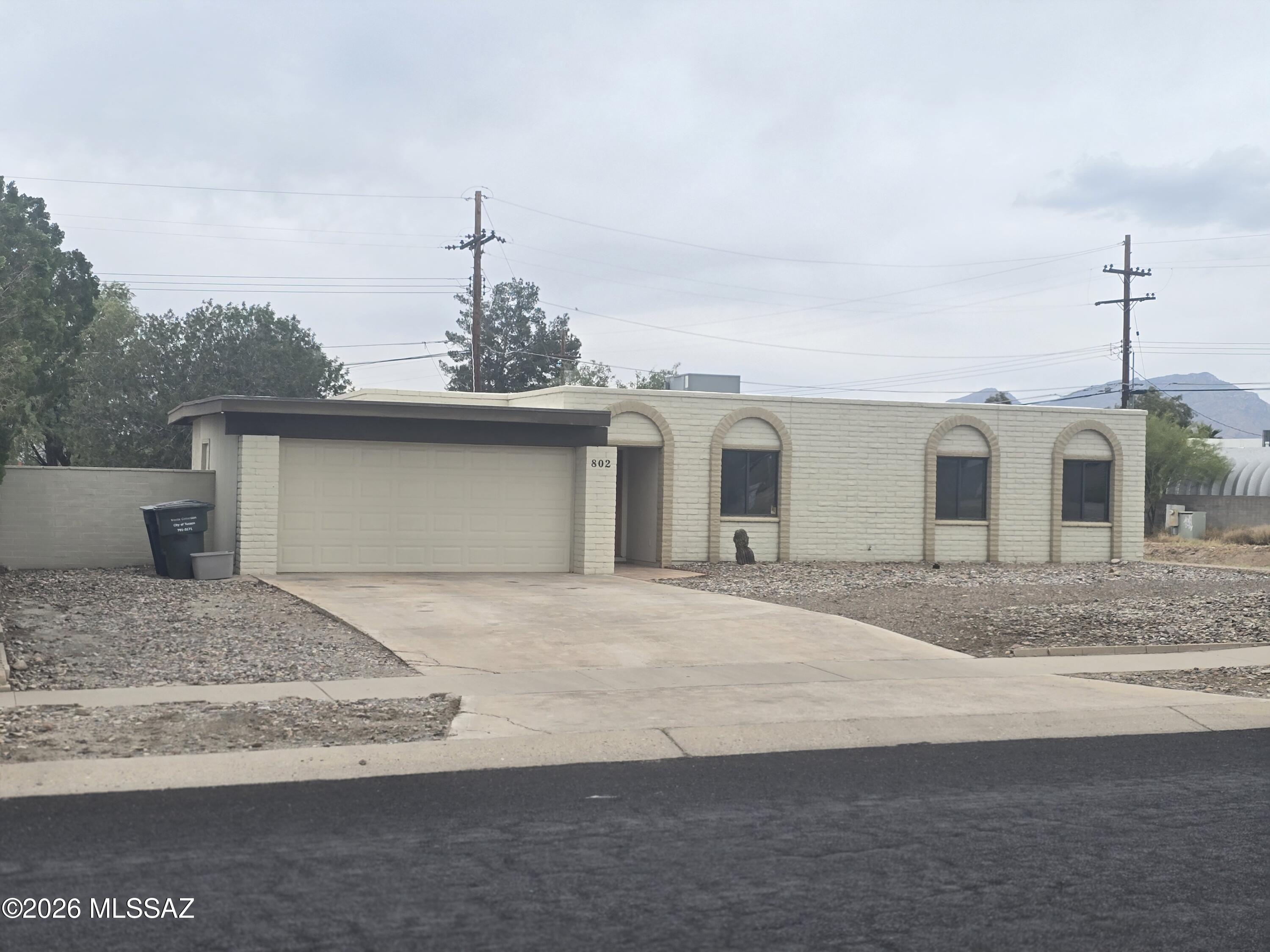 Sherwood Village - Residential