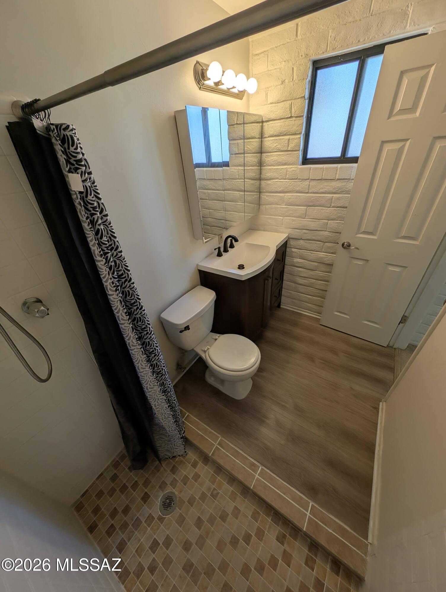 Sherwood Village - Residential