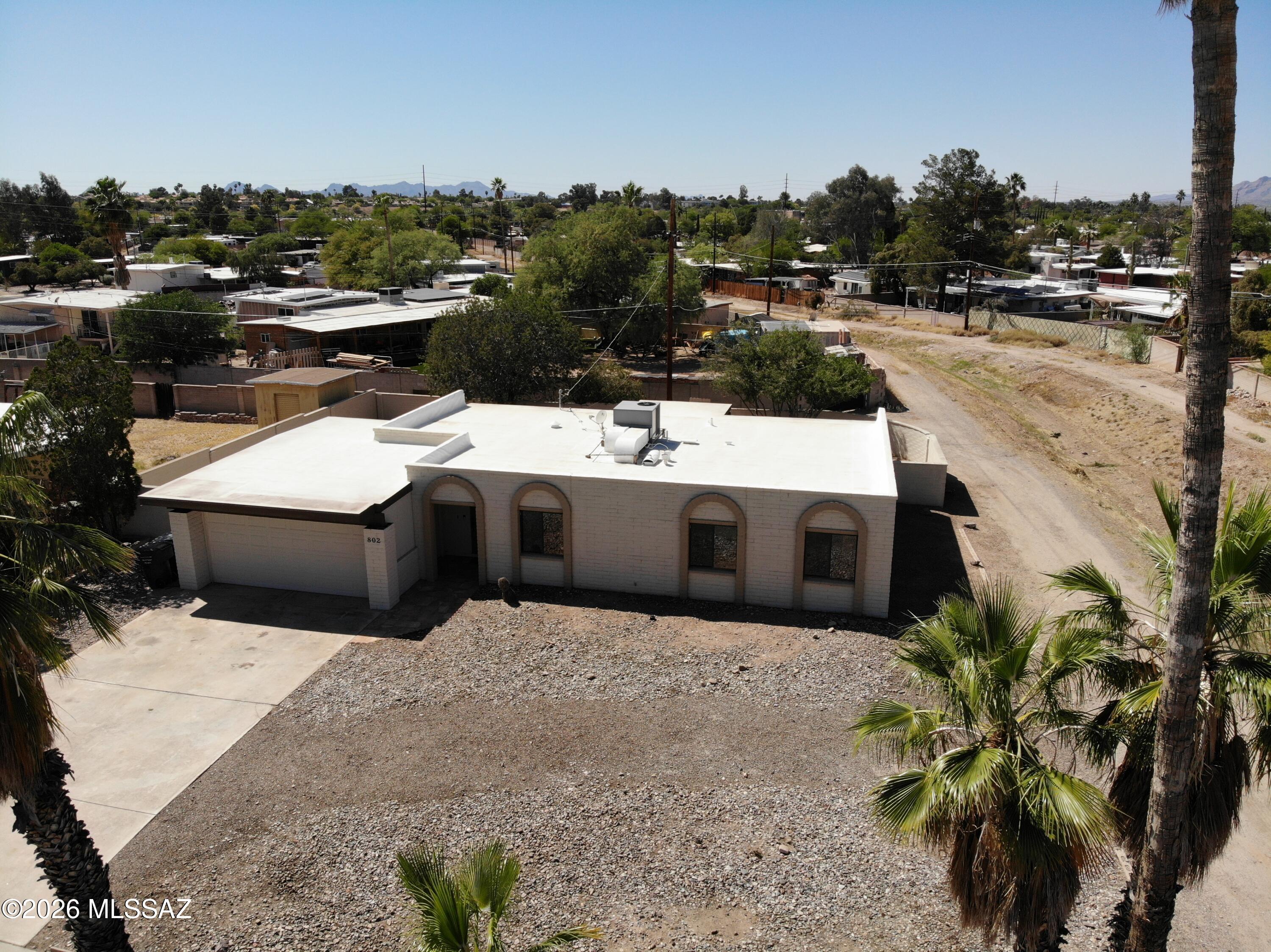 Sherwood Village - Residential