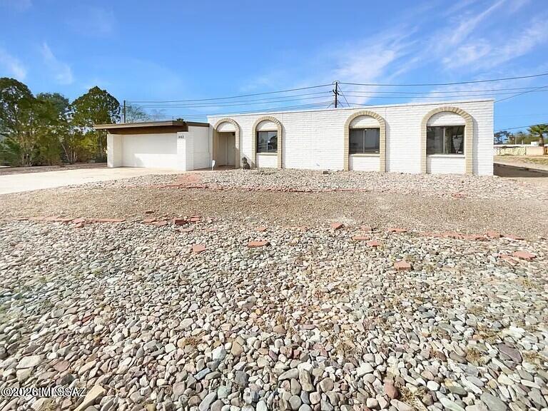 Sherwood Village - Residential