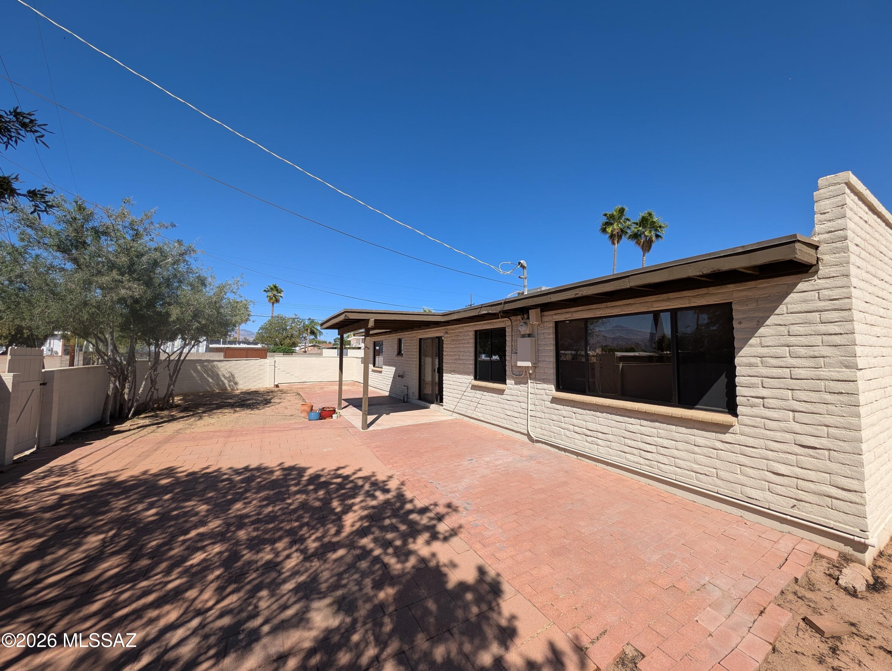 Sherwood Village - Residential