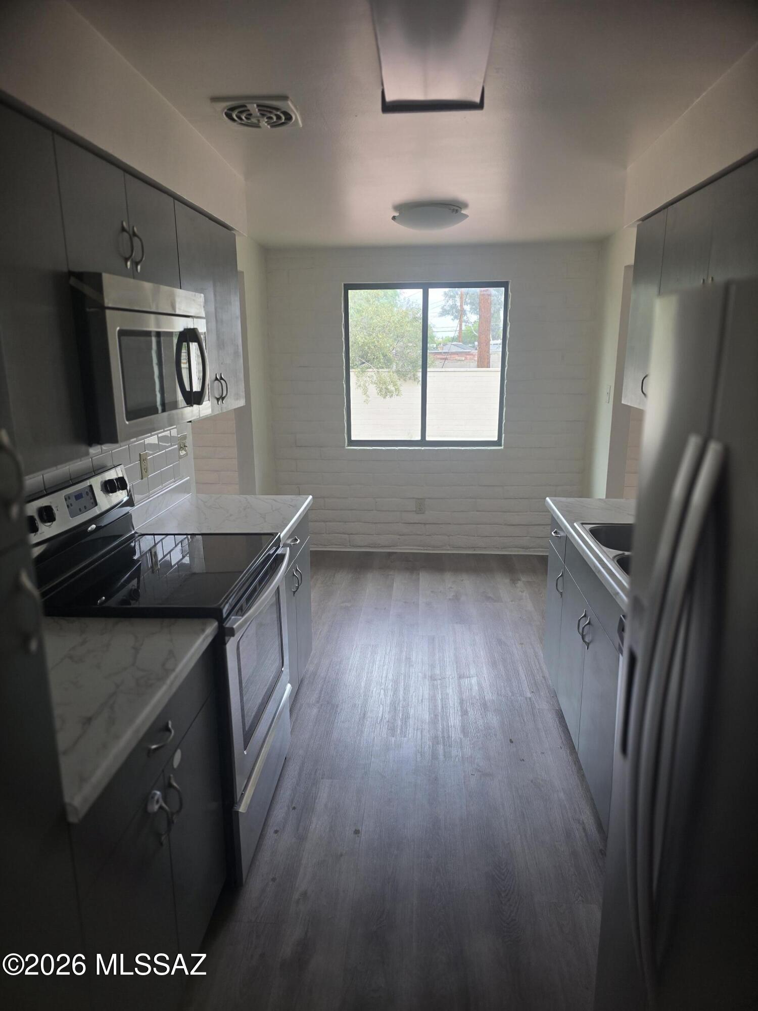 Sherwood Village - Residential