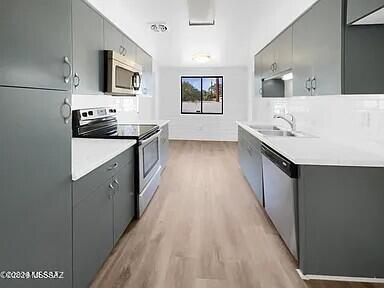 Sherwood Village - Residential