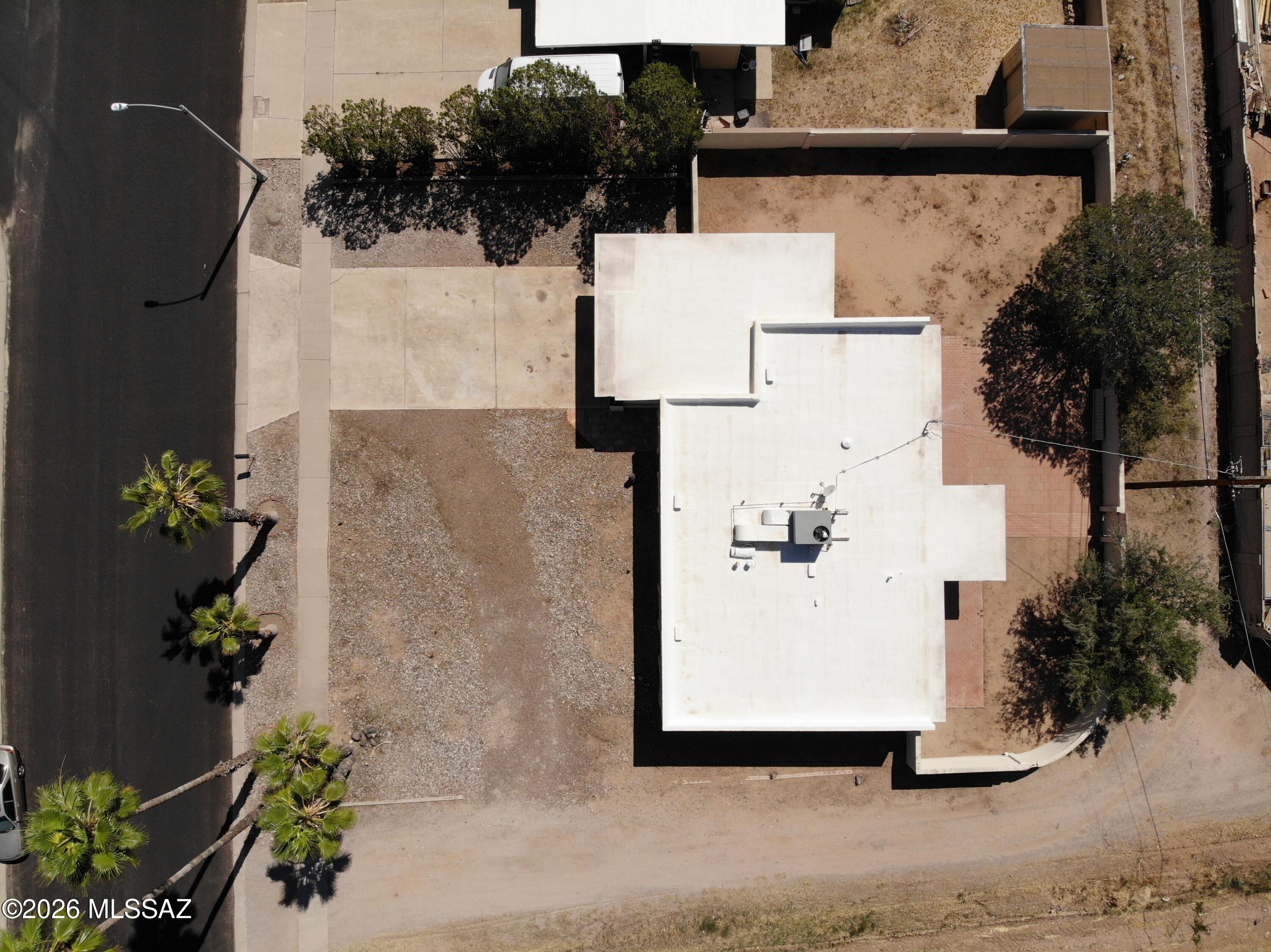 Sherwood Village - Residential