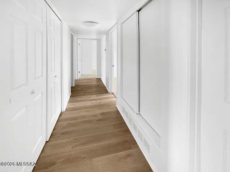 Sherwood Village - Residential