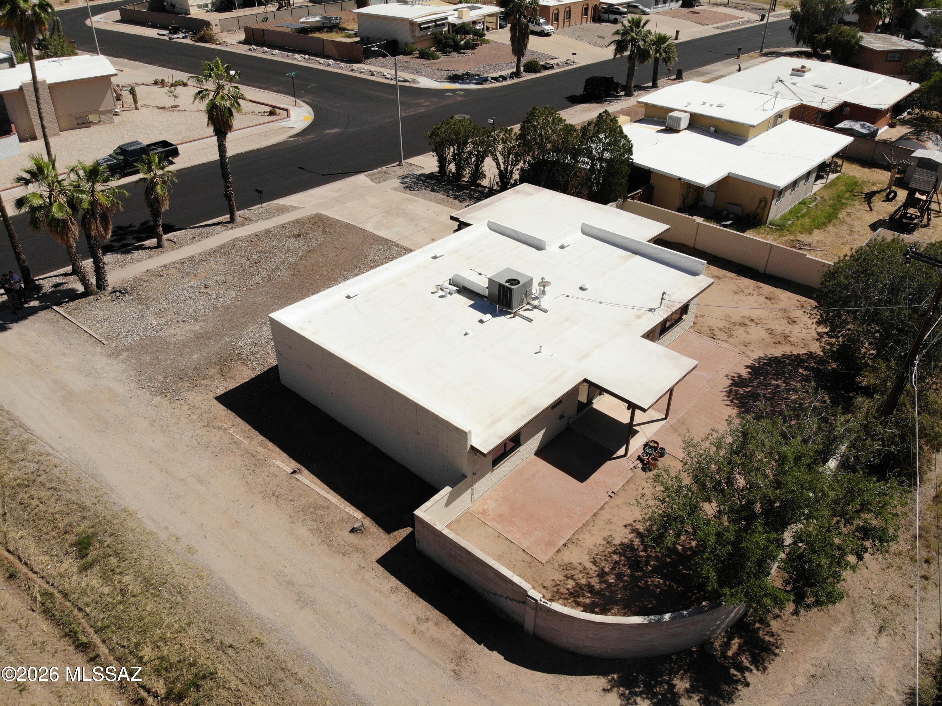 Sherwood Village - Residential
