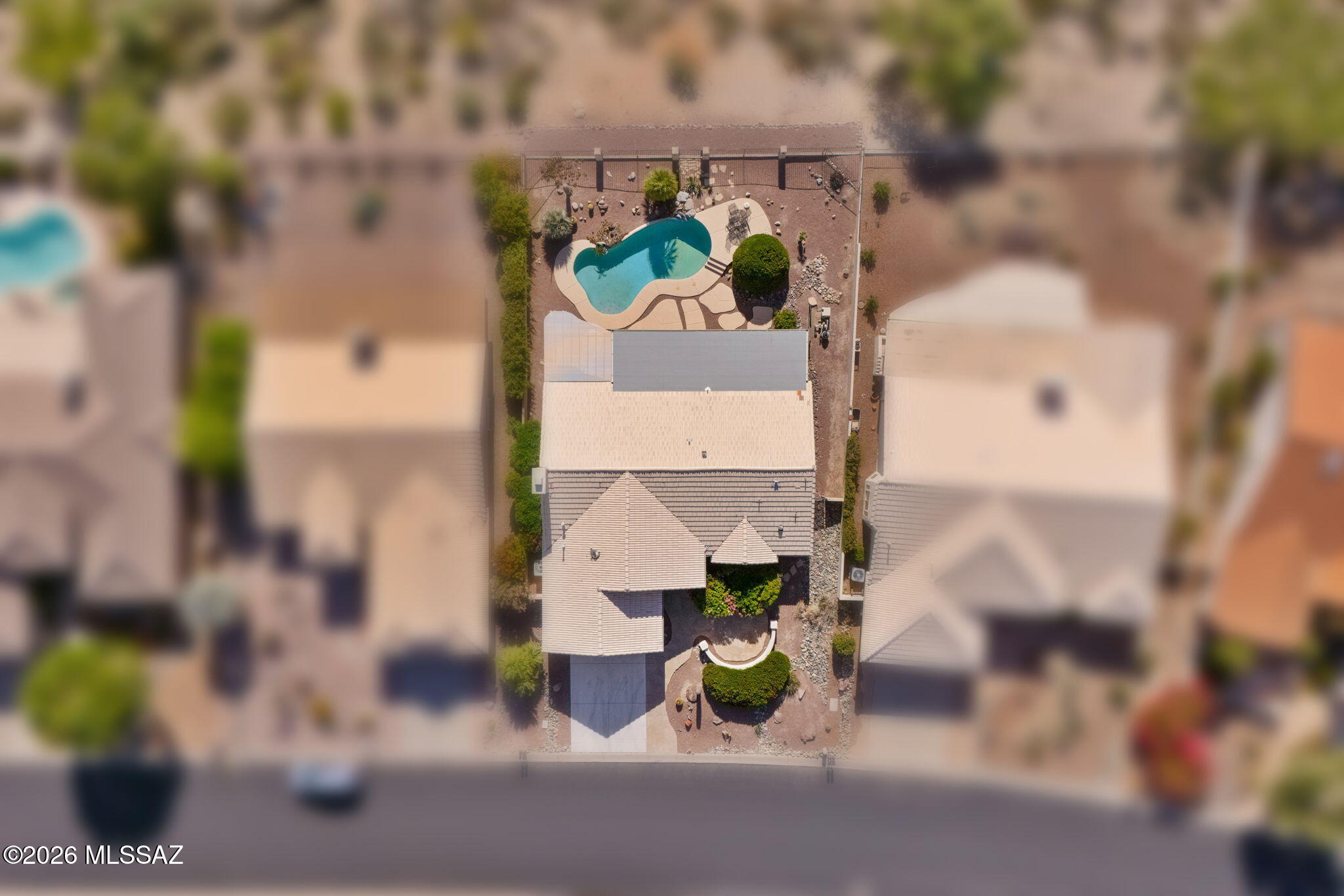 Saddlebrooke - Residential