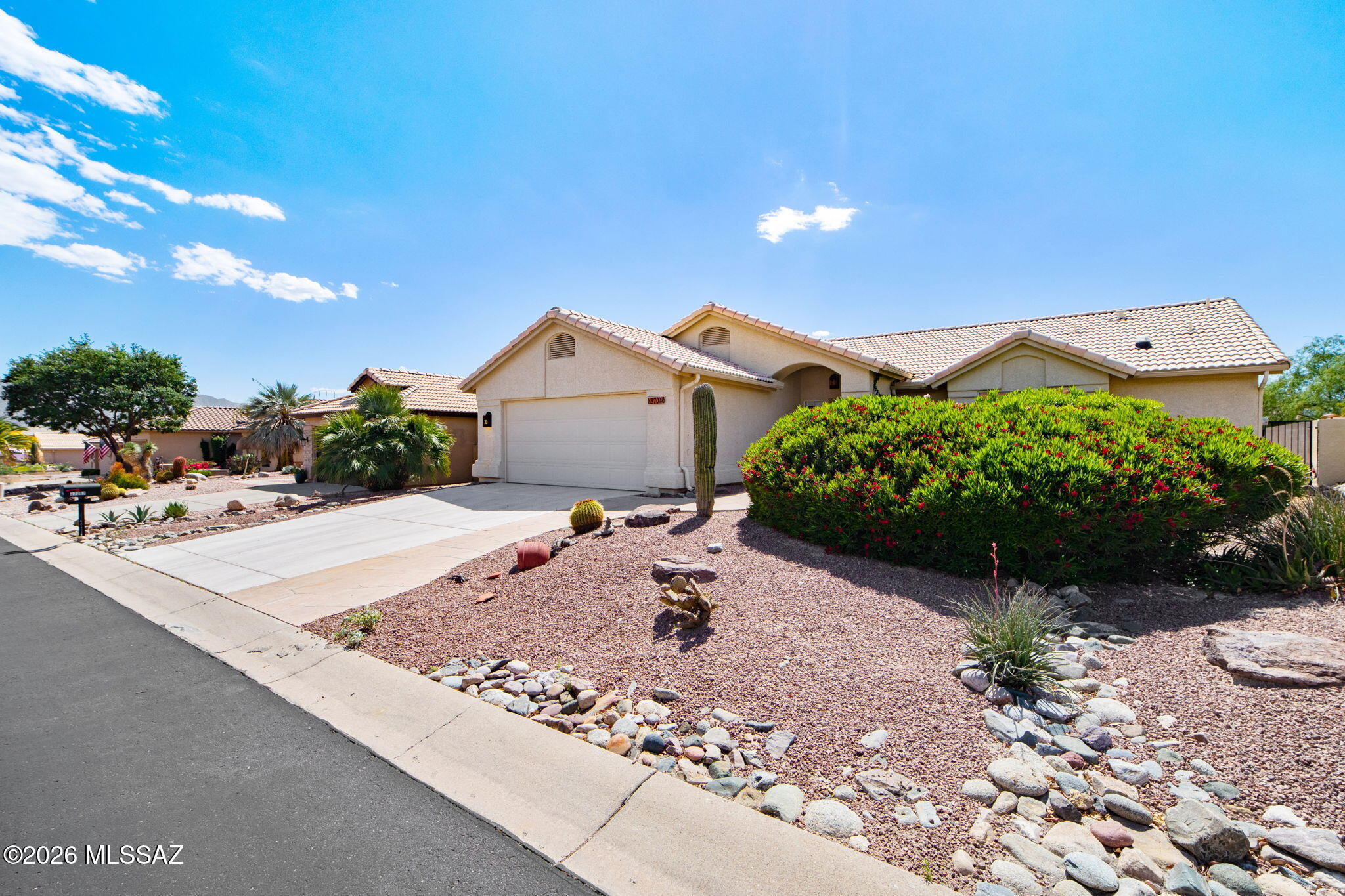 Saddlebrooke - Residential