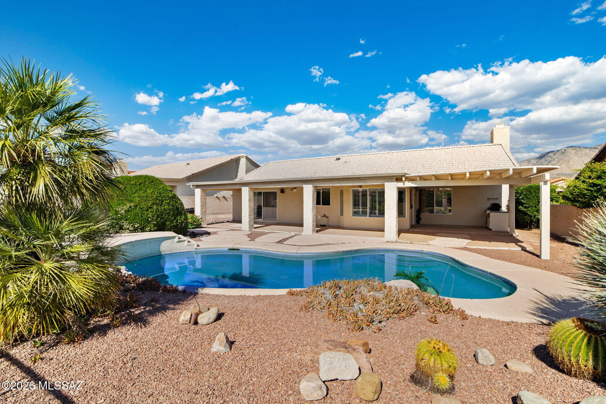 Saddlebrooke - Residential