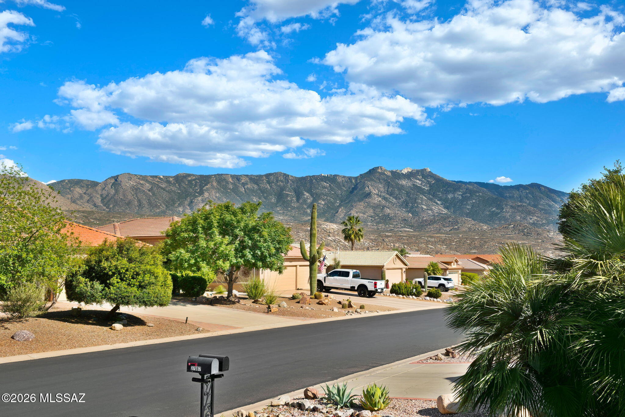 Saddlebrooke - Residential