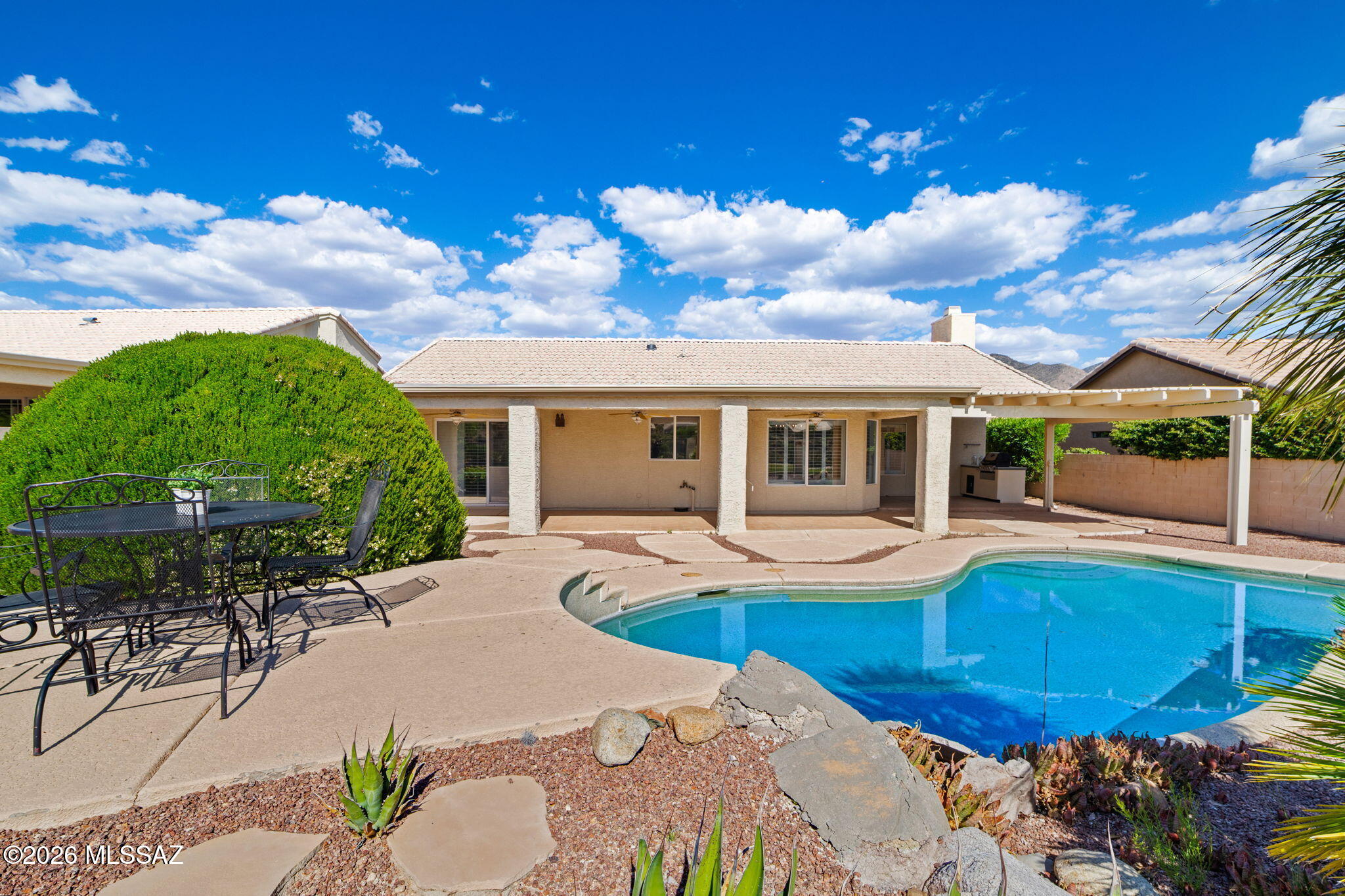 Saddlebrooke - Residential