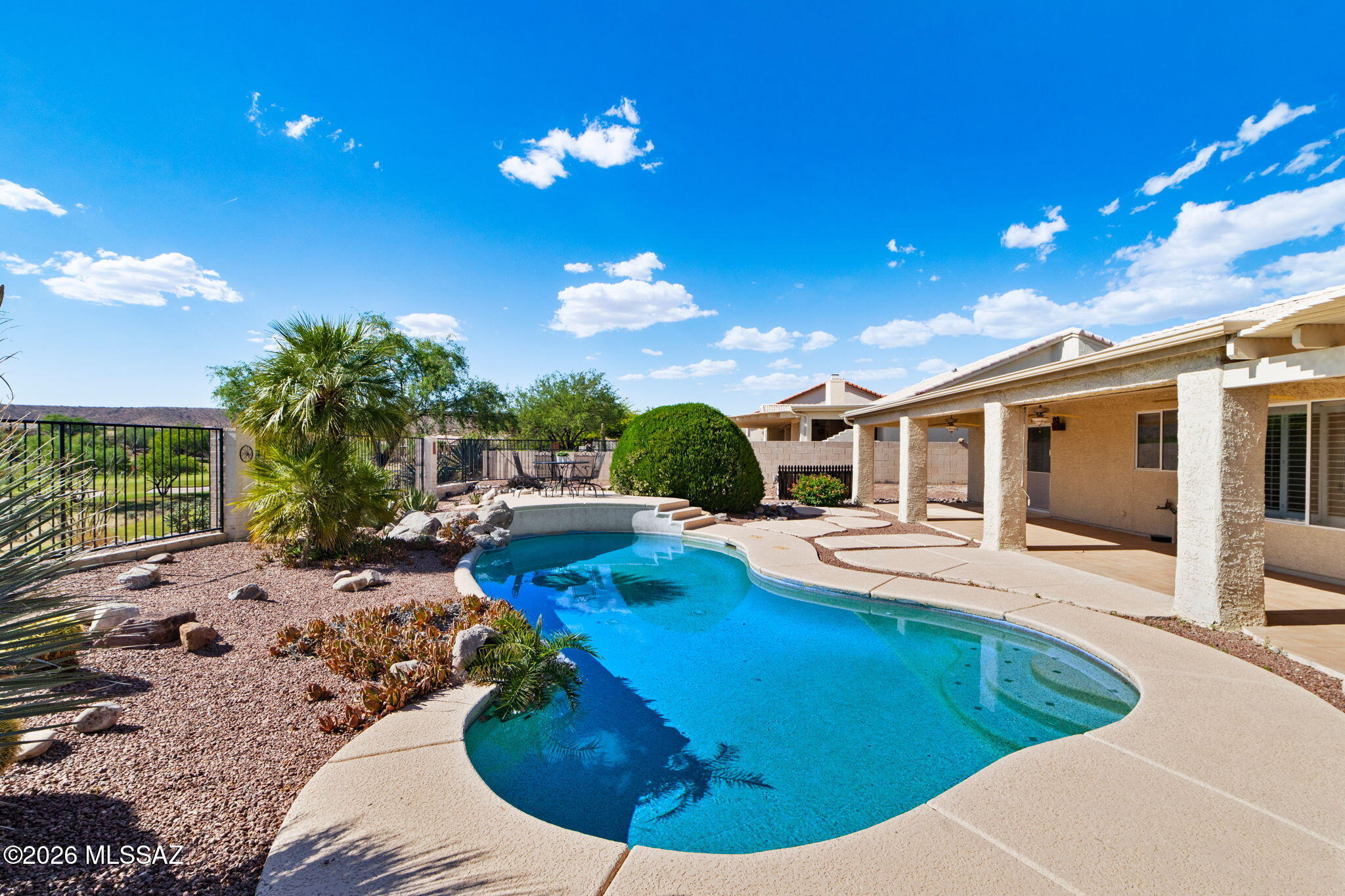 Saddlebrooke - Residential