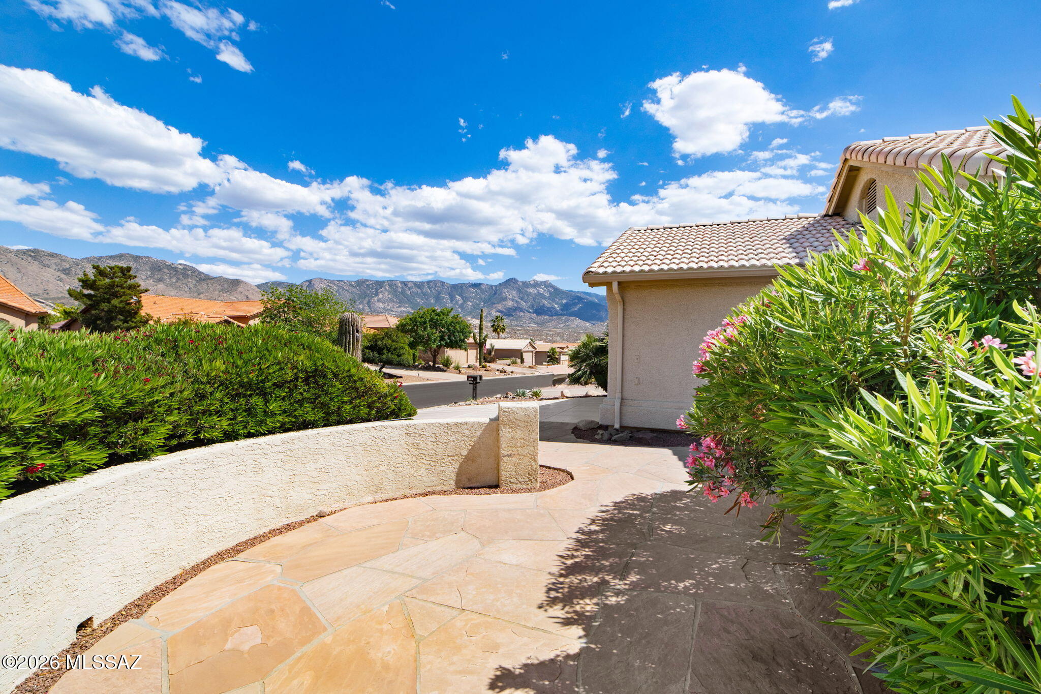 Saddlebrooke - Residential