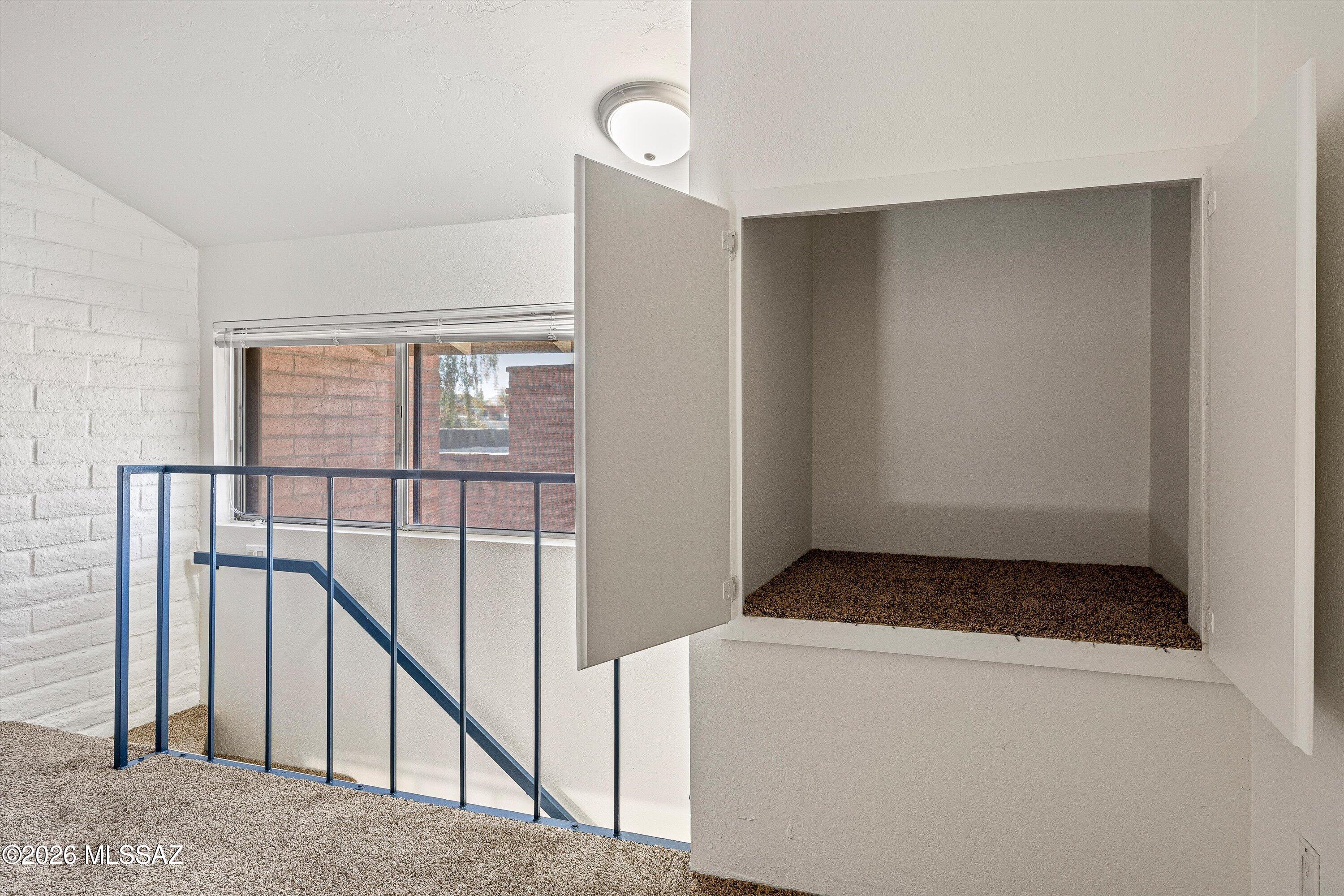 McCormick PlaceTwnhms Blk III (1-71) - Residential