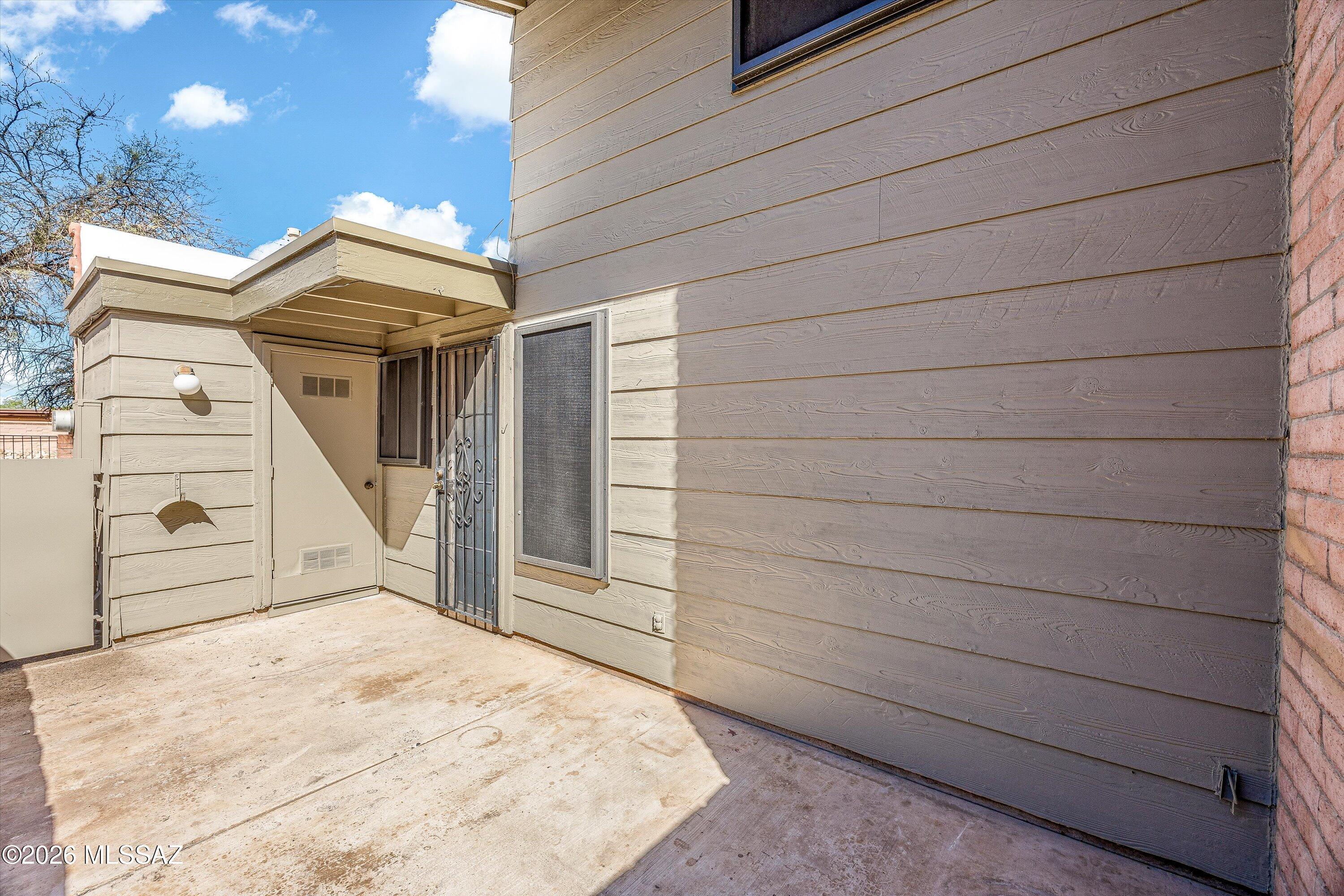 McCormick PlaceTwnhms Blk III (1-71) - Residential