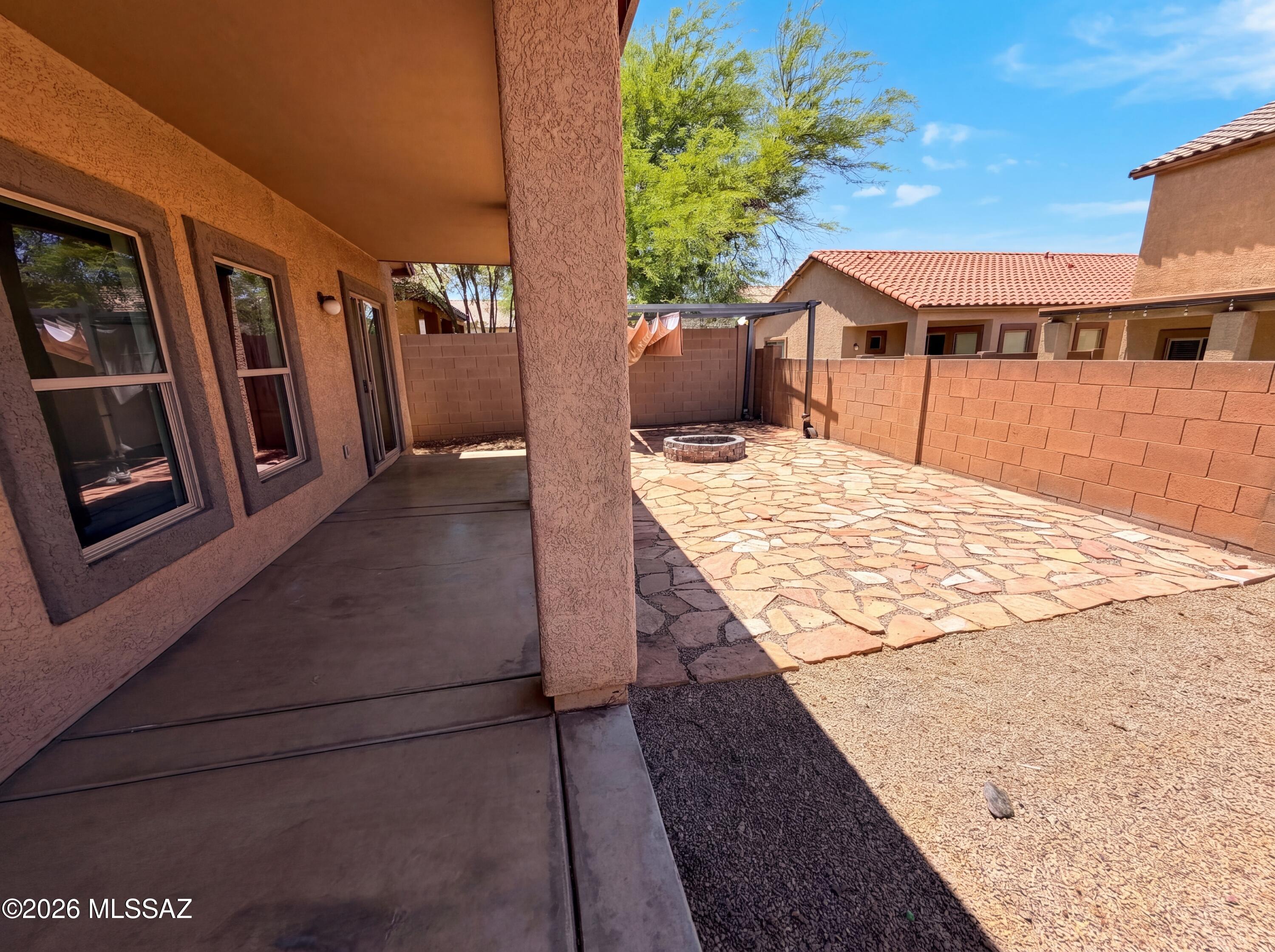 Sonora At Rancho Sahuarita (Lot 700-1010) - Residential