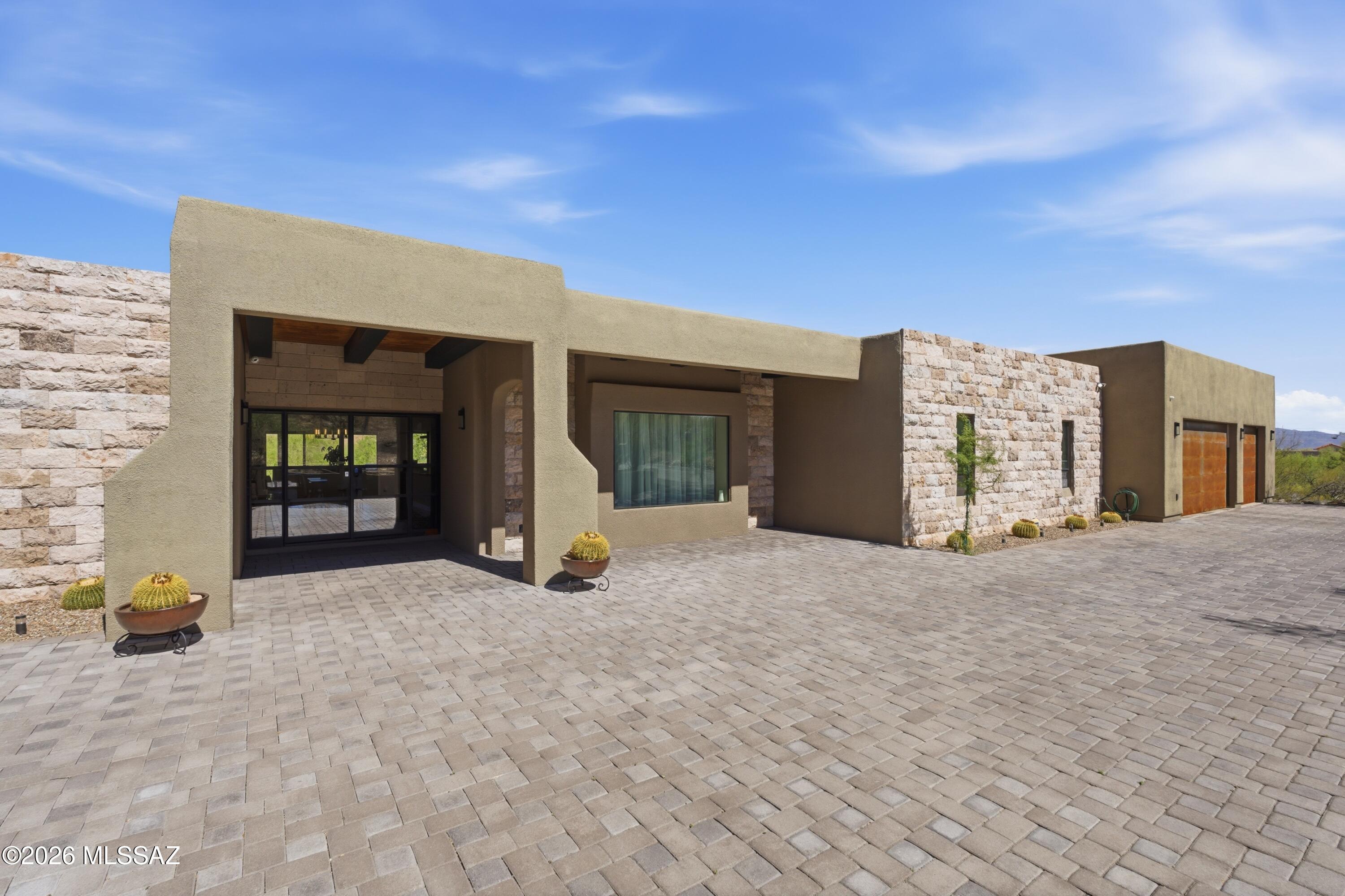Cimarron Foothills Estates (254-408) - Residential