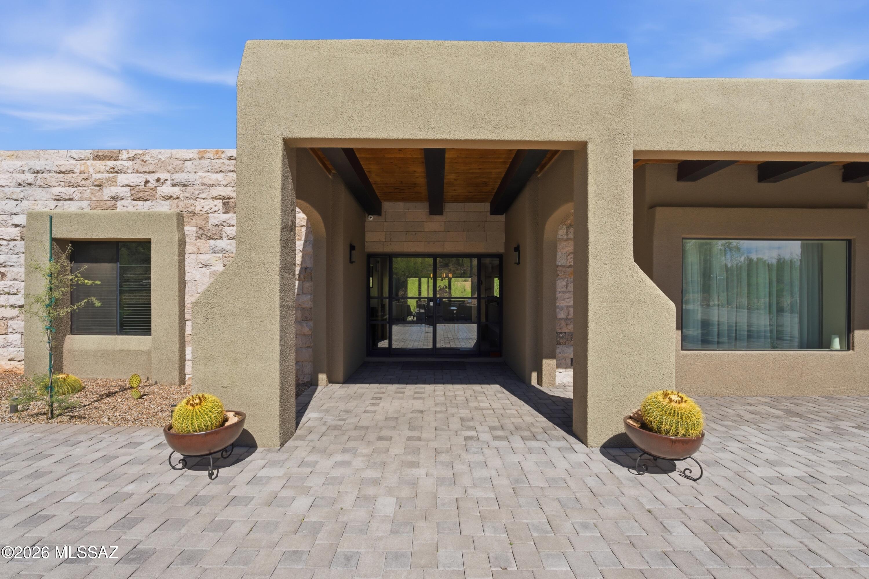 Cimarron Foothills Estates (254-408) - Residential