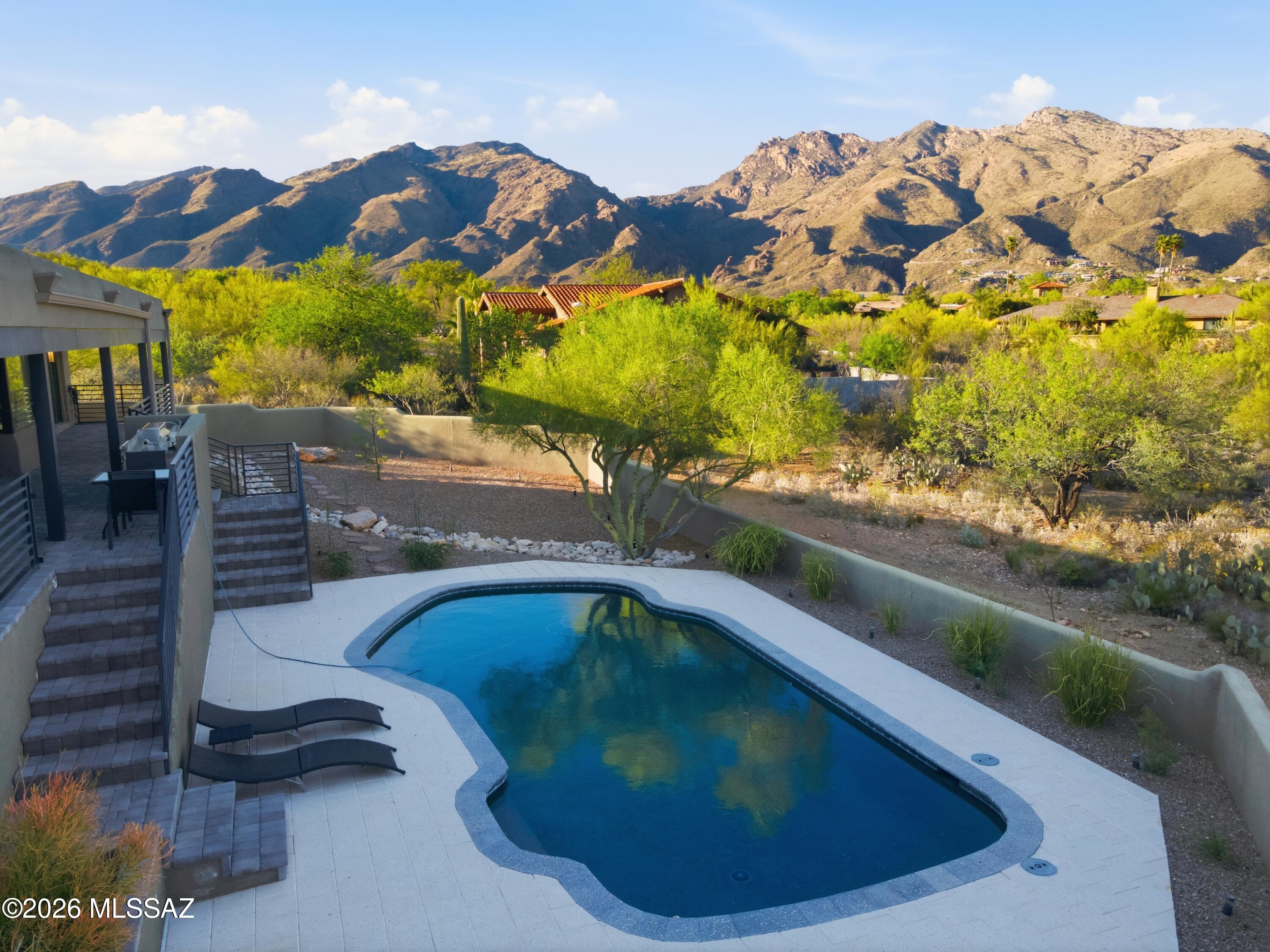 Cimarron Foothills Estates (254-408) - Residential