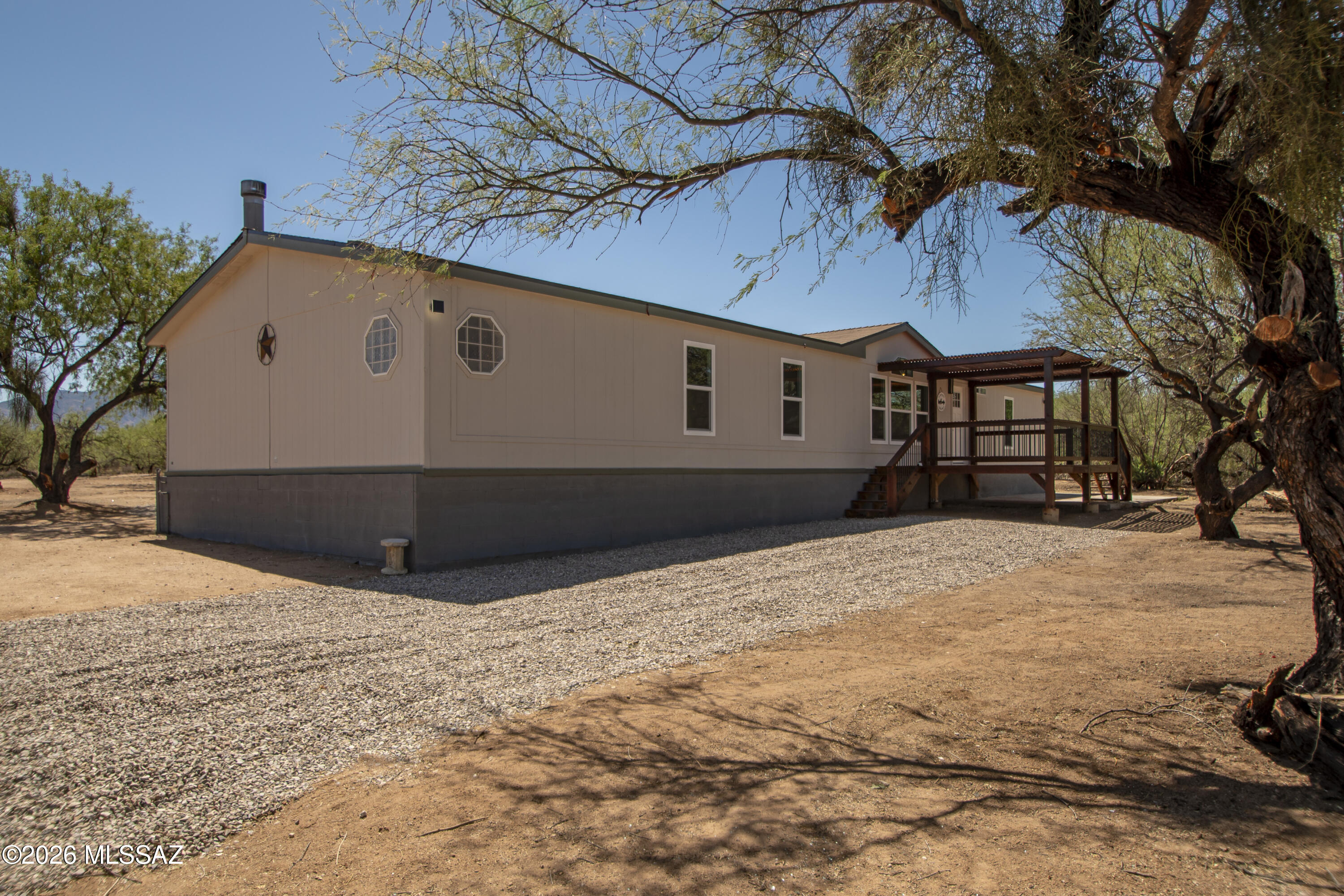 Other/Unknown - Residential