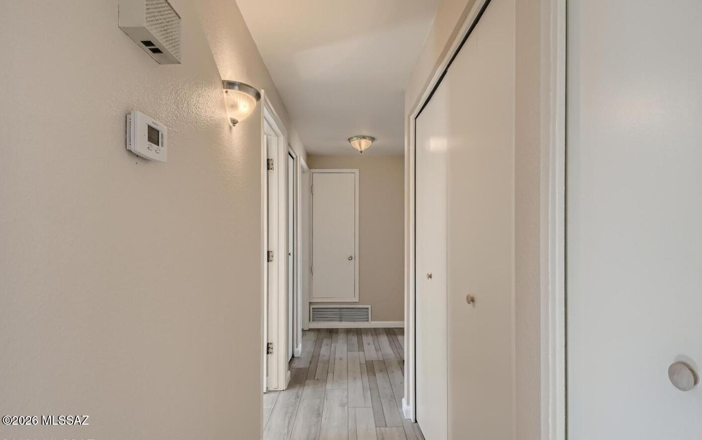 Salida Del Sol (1-274) - Residential