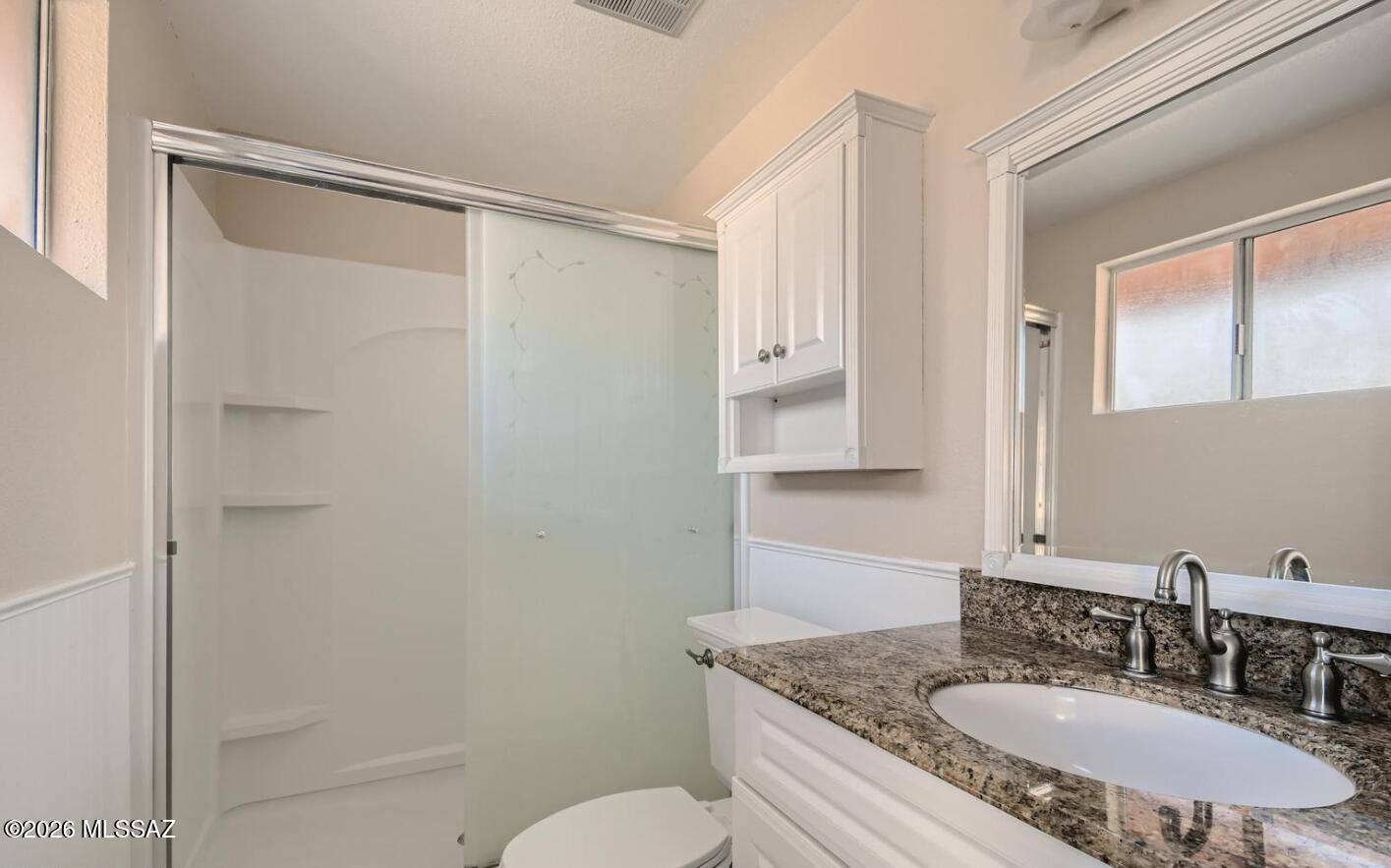 Salida Del Sol (1-274) - Residential