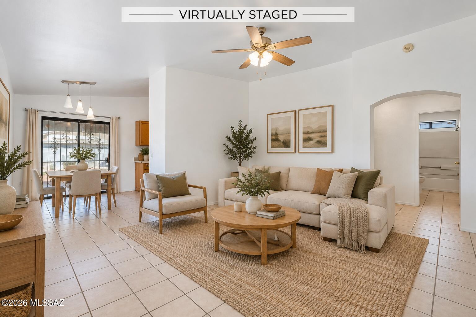 Cambrie At Midvale Park - Residential