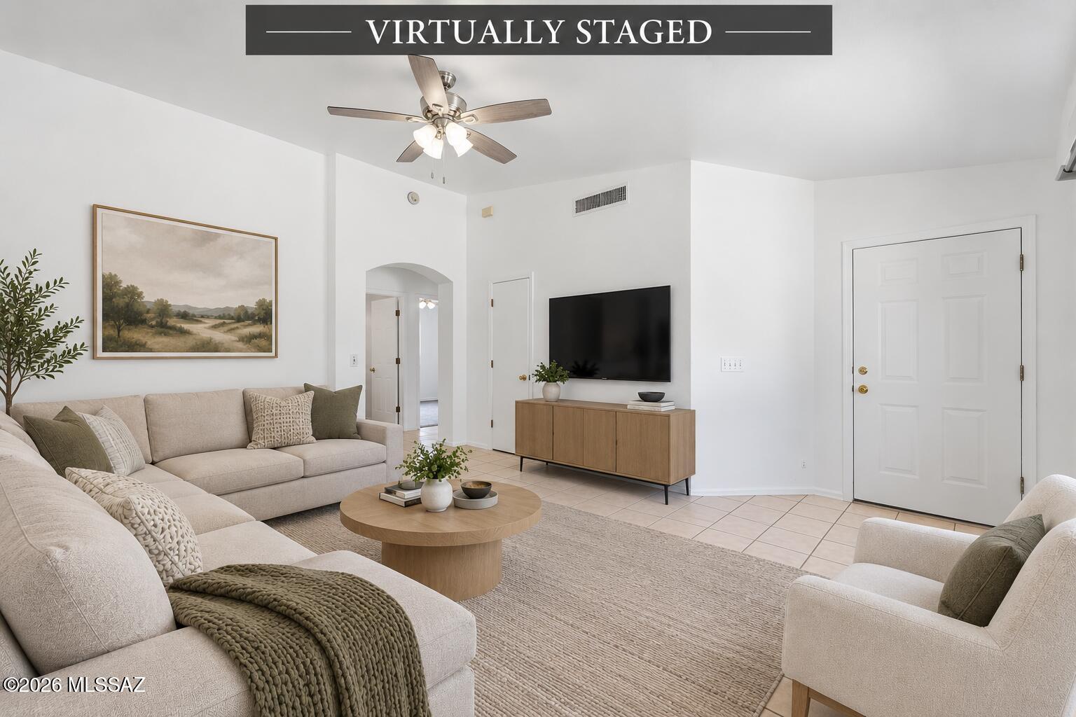 Cambrie At Midvale Park - Residential