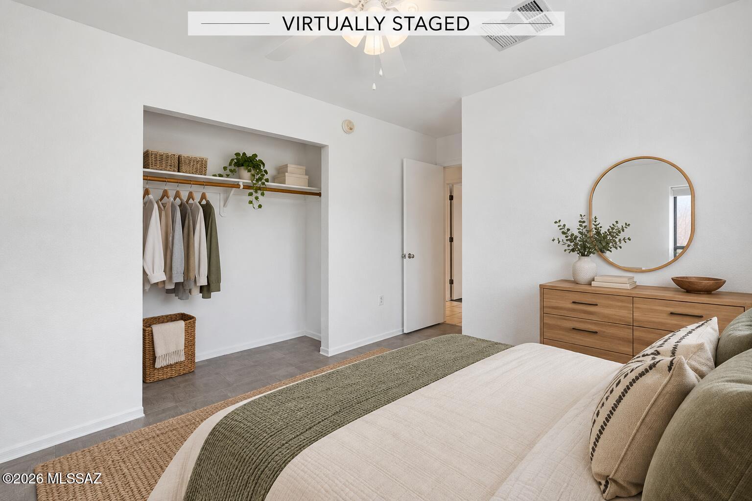 Cambrie At Midvale Park - Residential