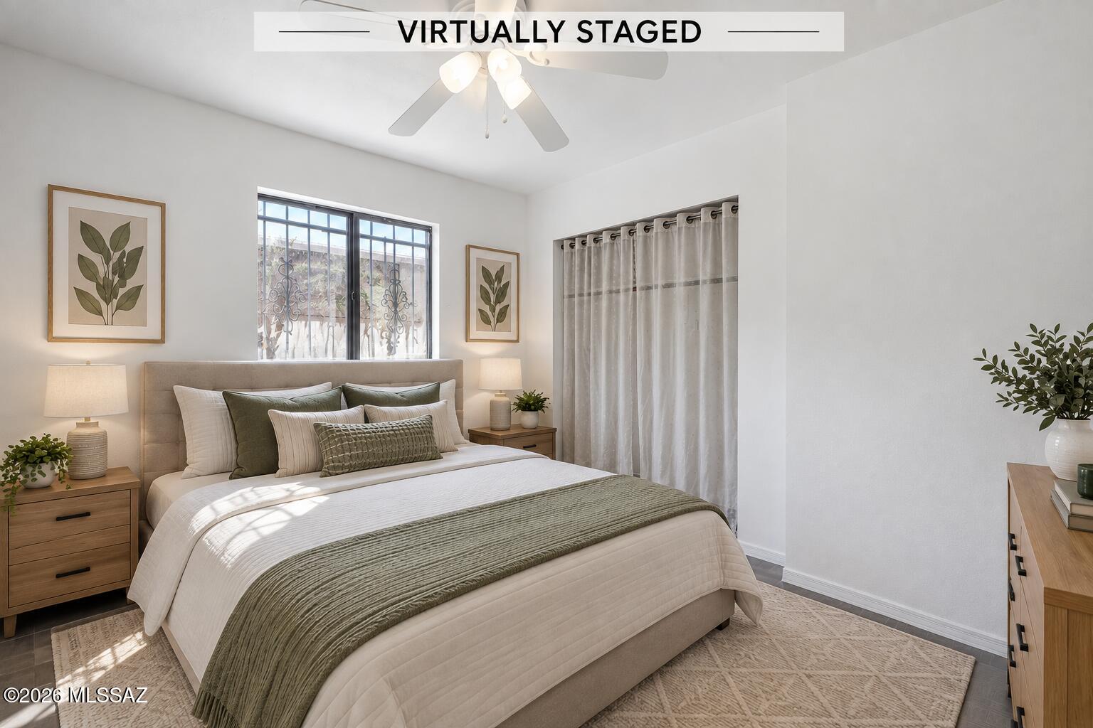 Cambrie At Midvale Park - Residential