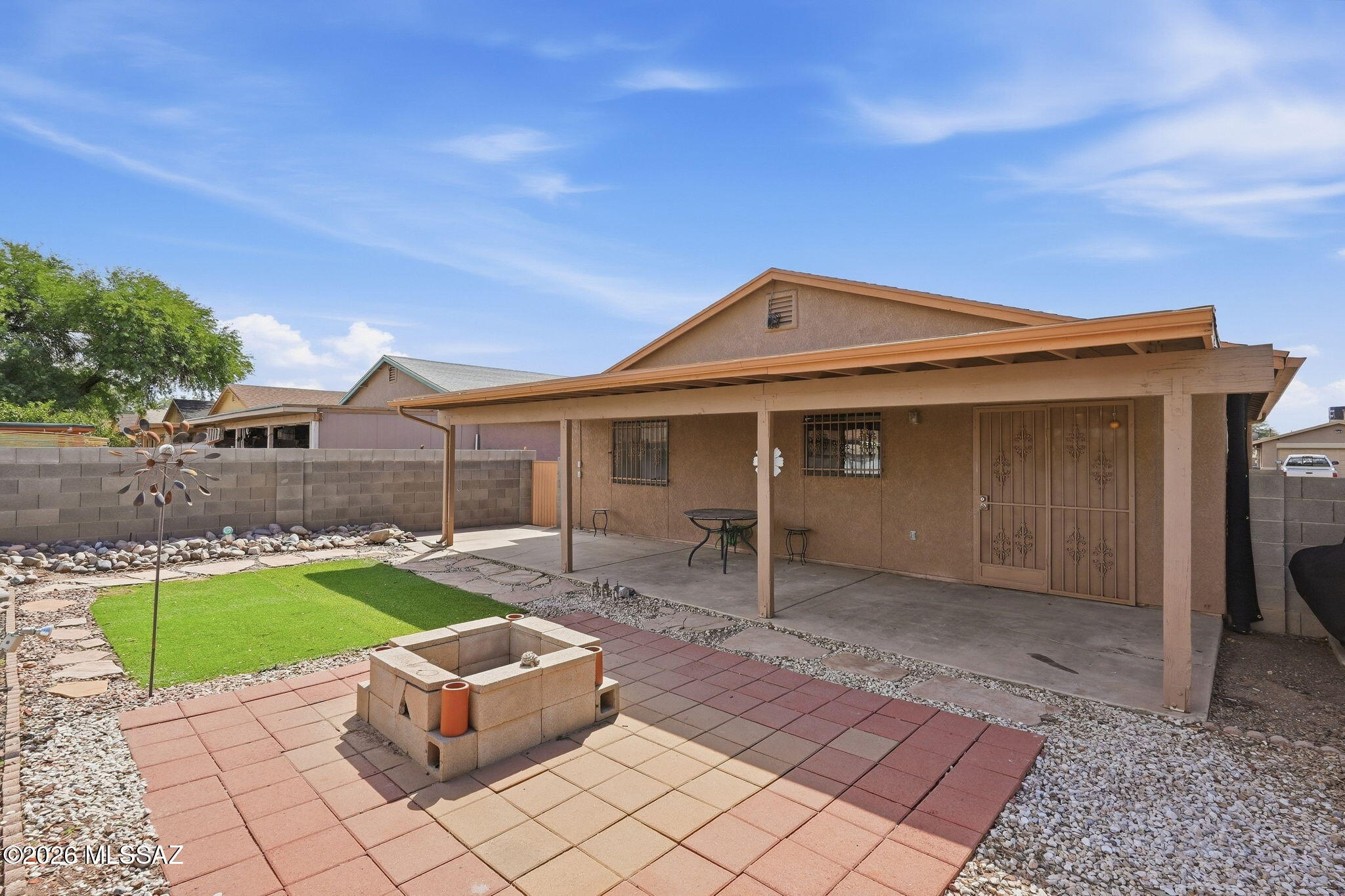 Cambrie At Midvale Park - Residential