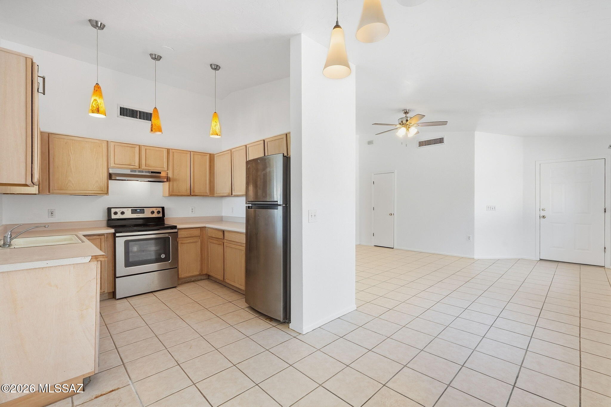 Cambrie At Midvale Park - Residential