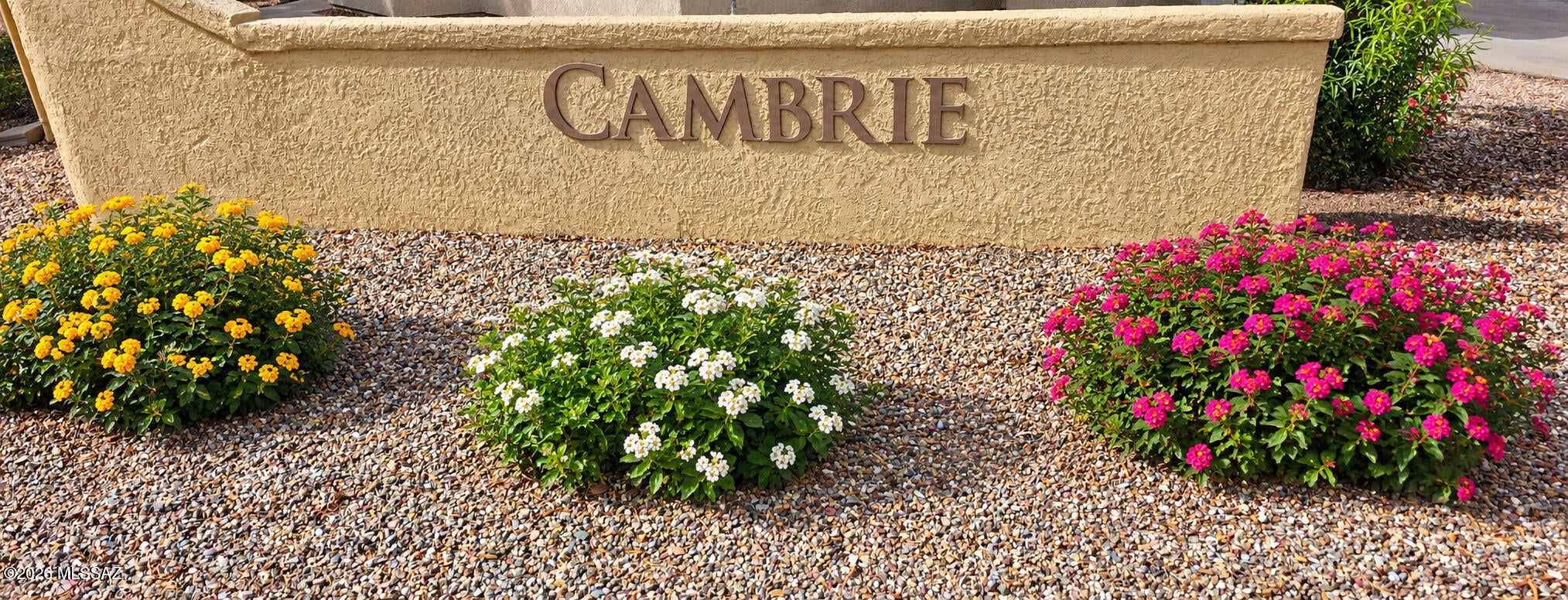 Cambrie At Midvale Park - Residential