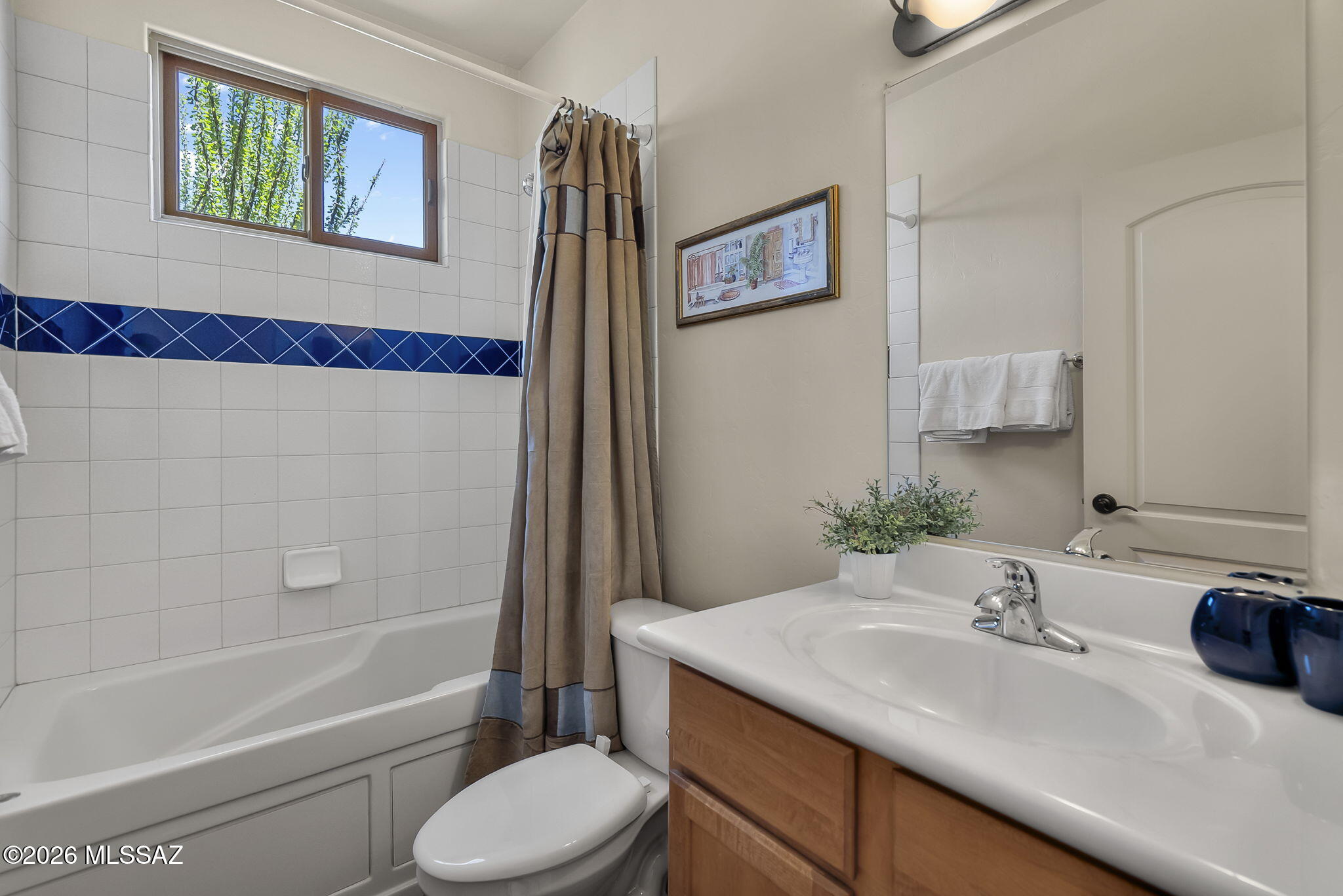 San Miguel Patio Homes Phase III - Residential