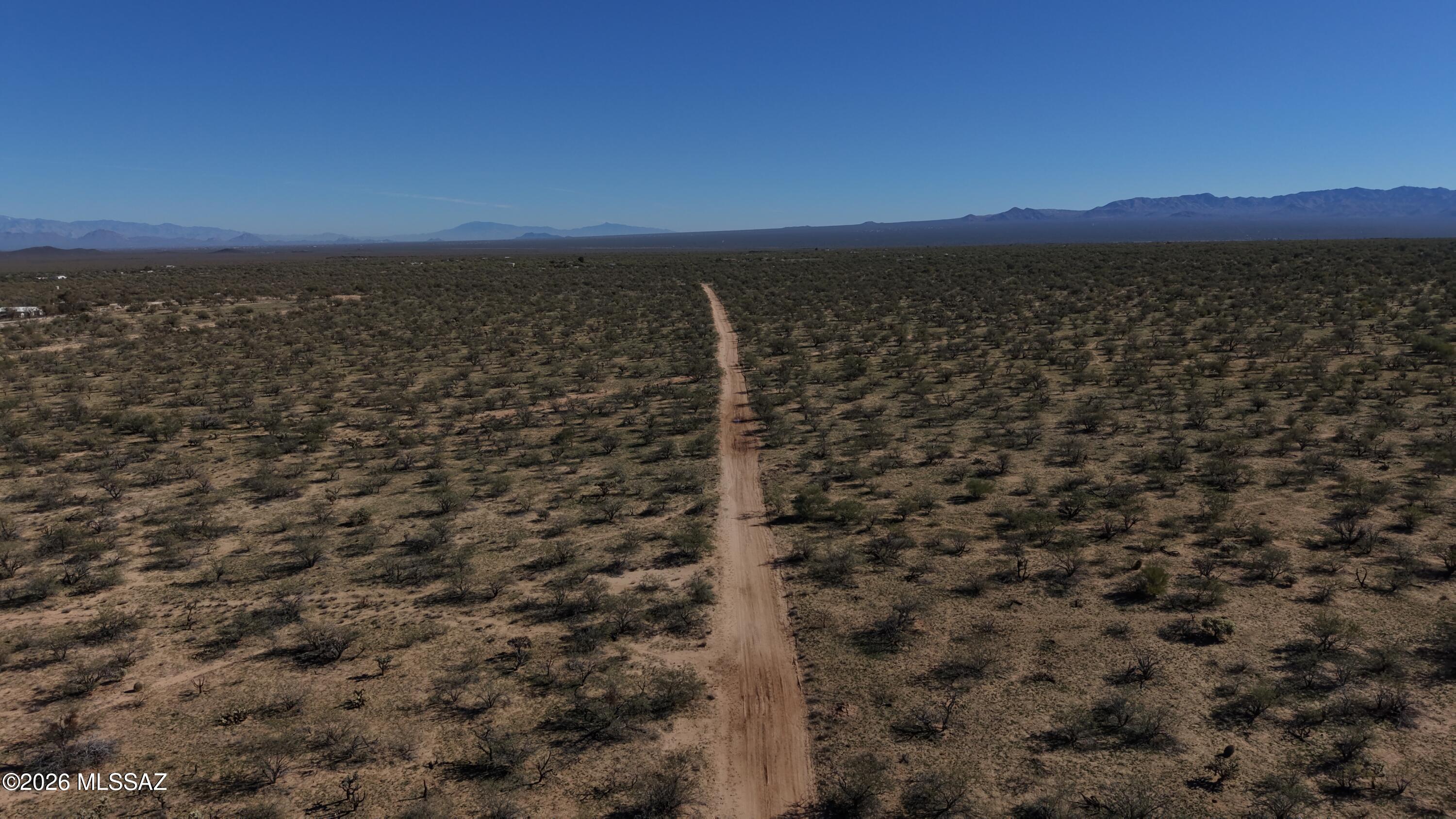 Hayhook Ranch - Land