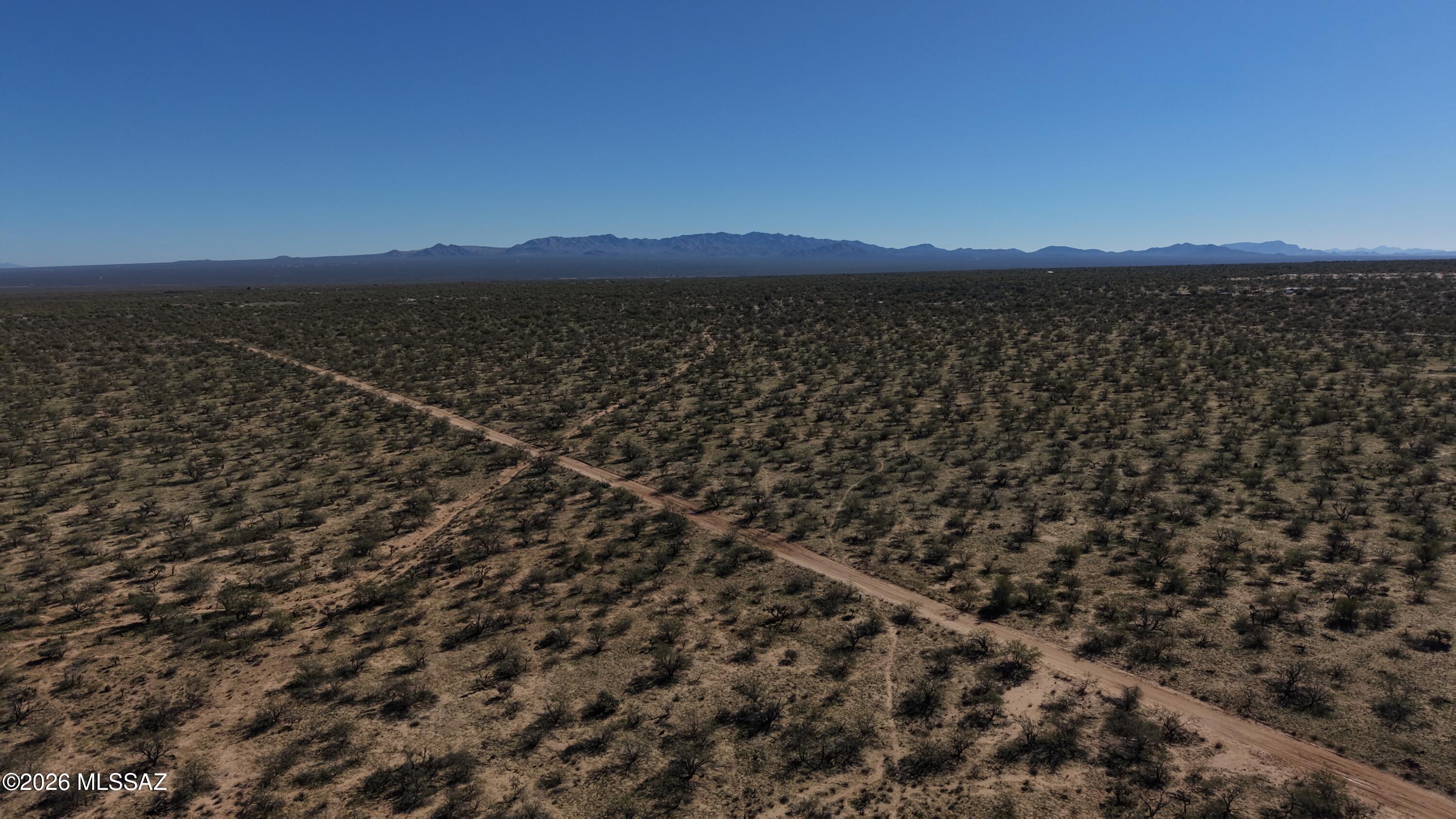 Hayhook Ranch - Land