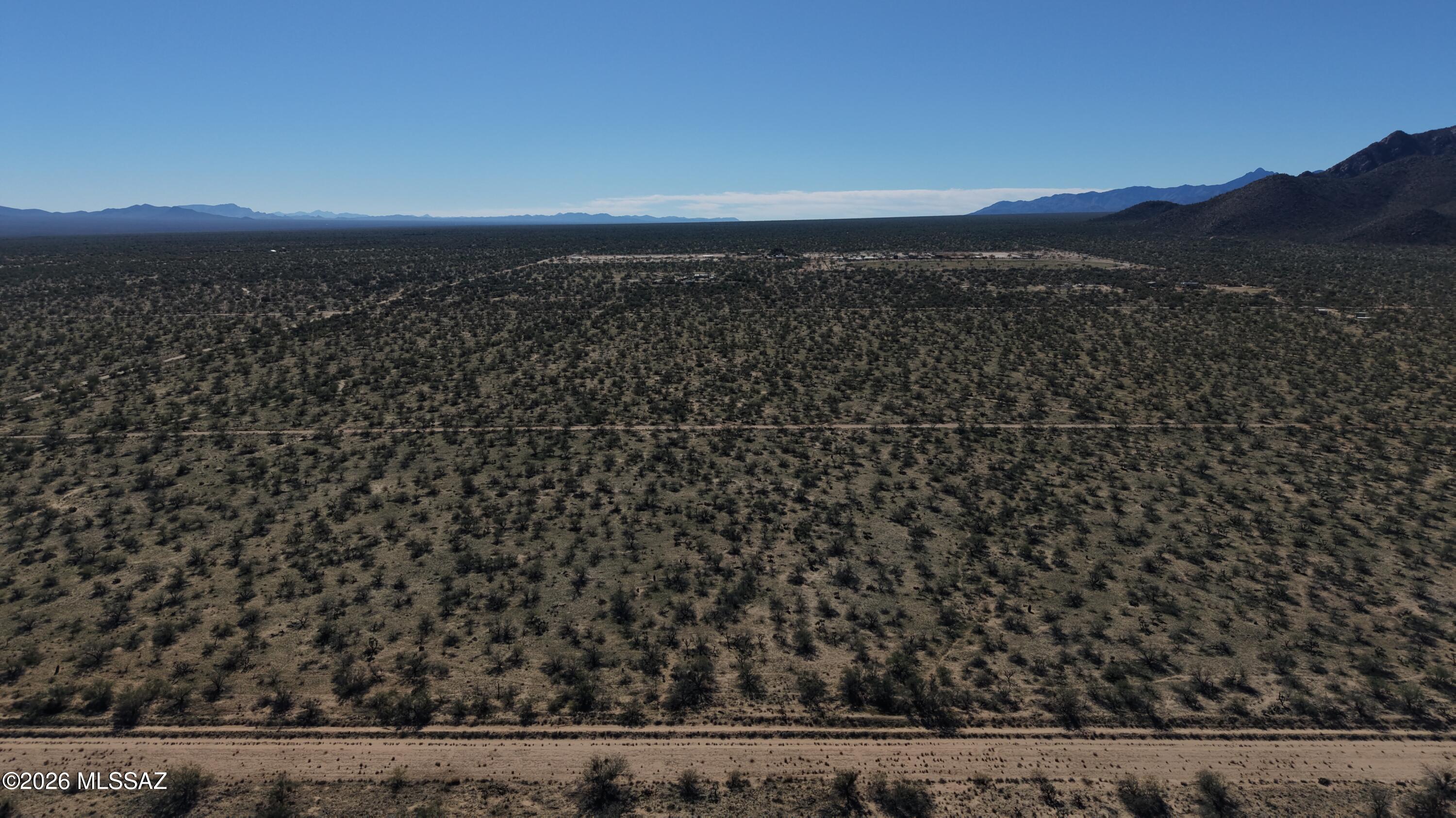 Hayhook Ranch - Land