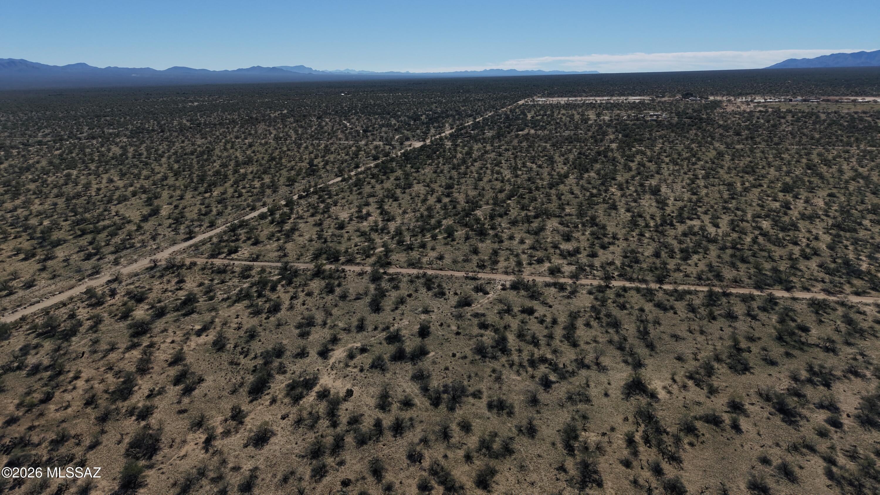 Hayhook Ranch - Land