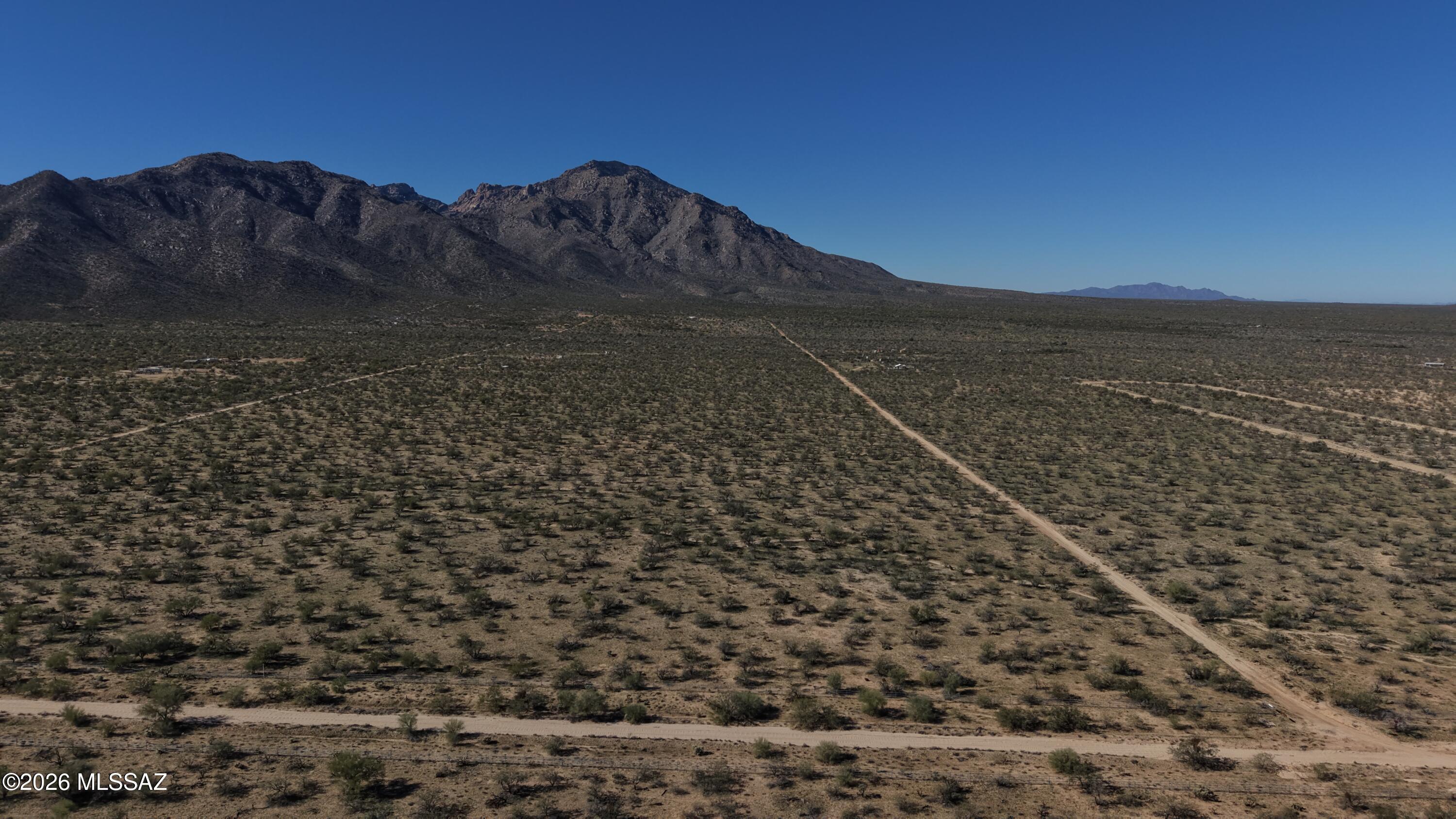 Hayhook Ranch - Land