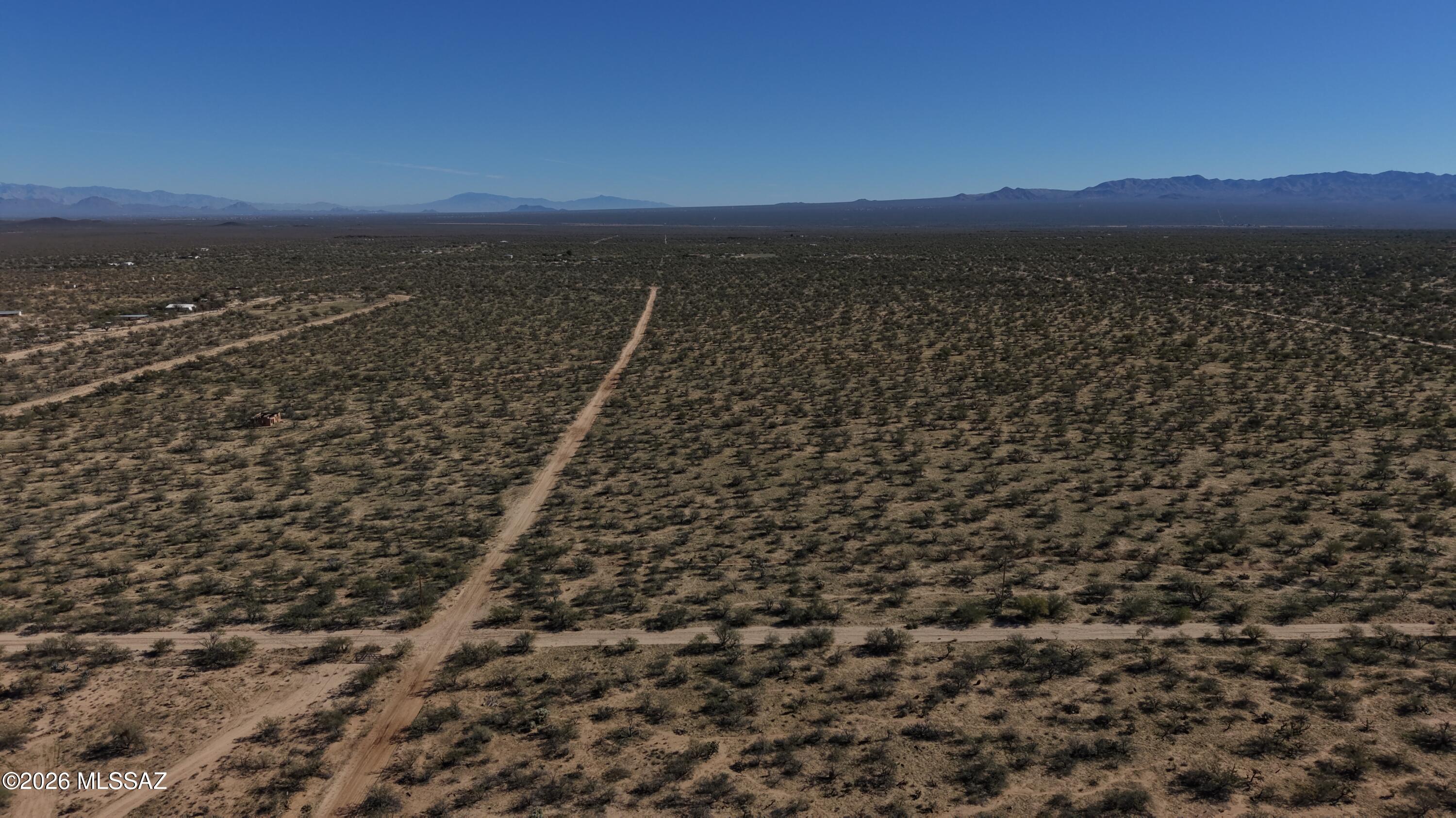 Hayhook Ranch - Land