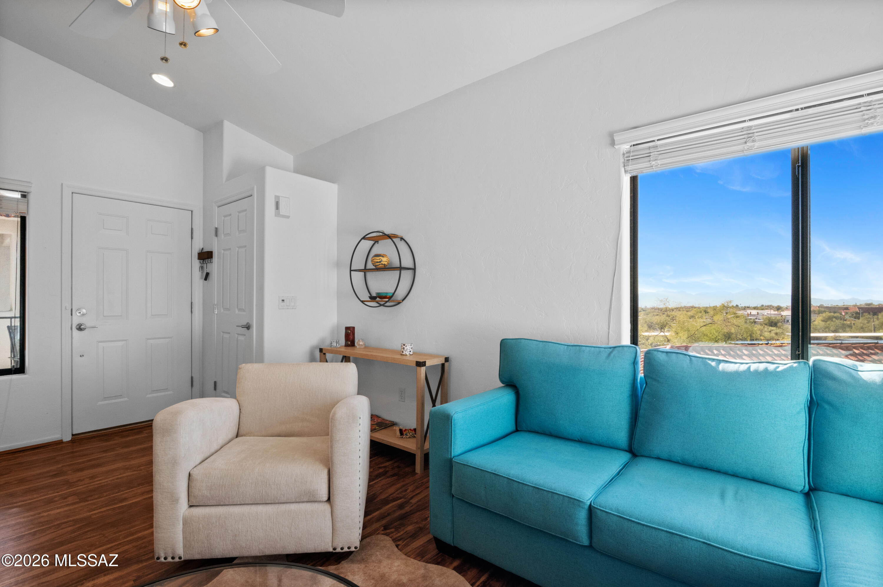 Condos At La Paloma (The) - Residential