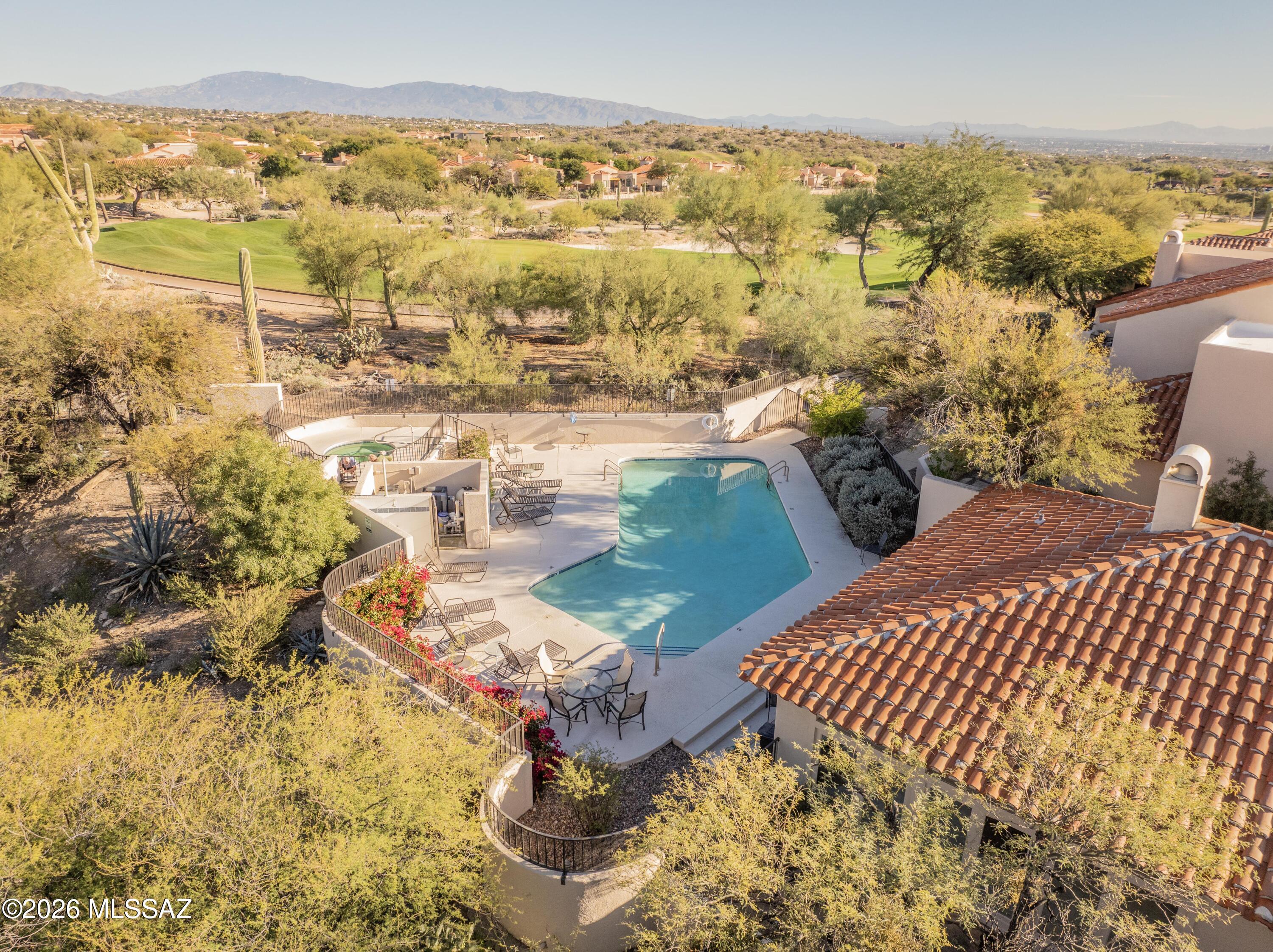 Condos At La Paloma (The) - Residential