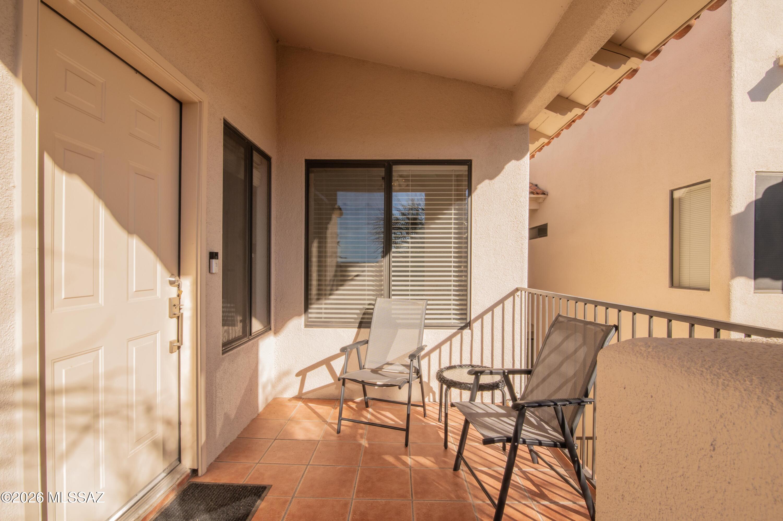 Condos At La Paloma (The) - Residential