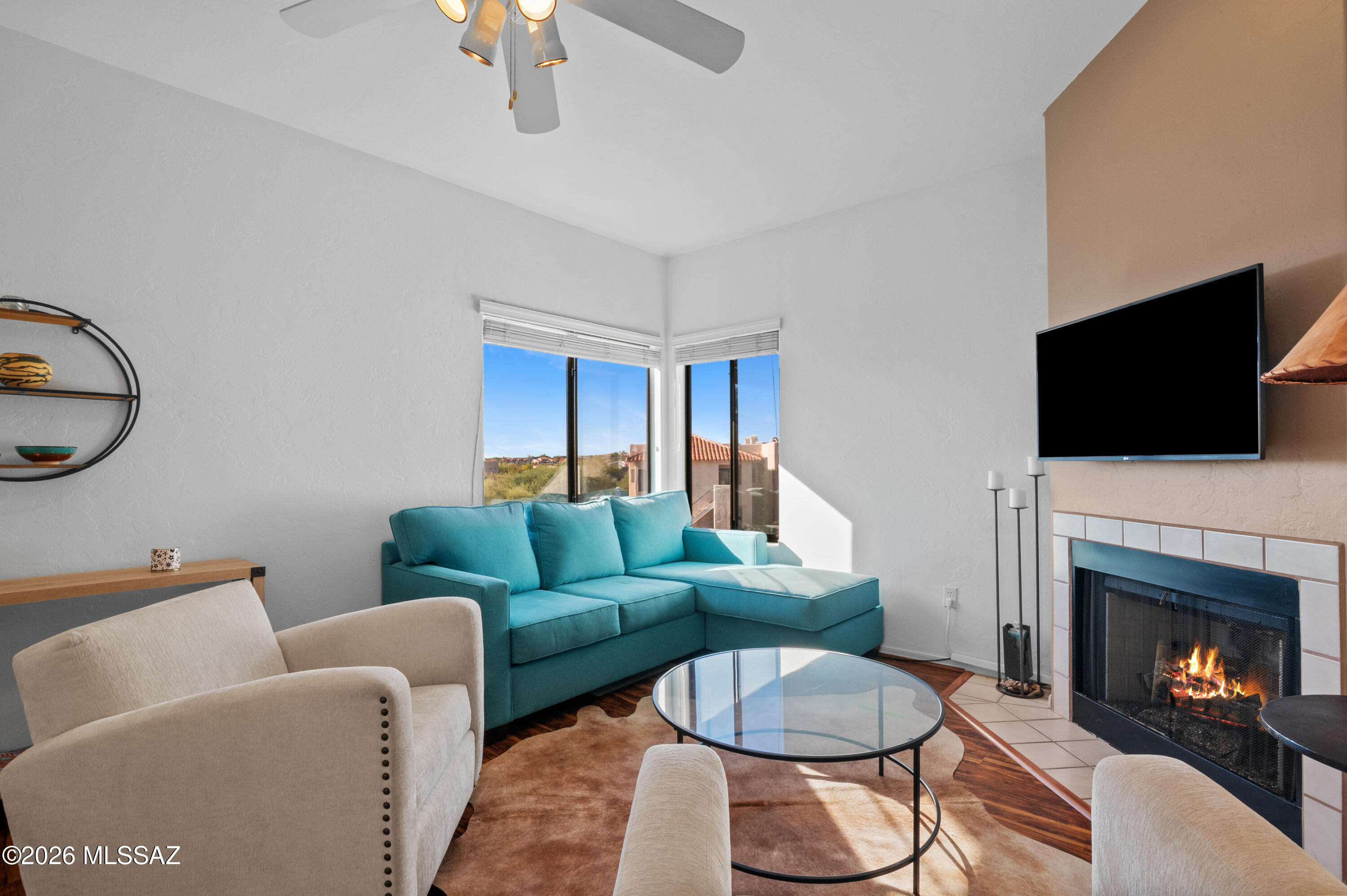 Condos At La Paloma (The) - Residential