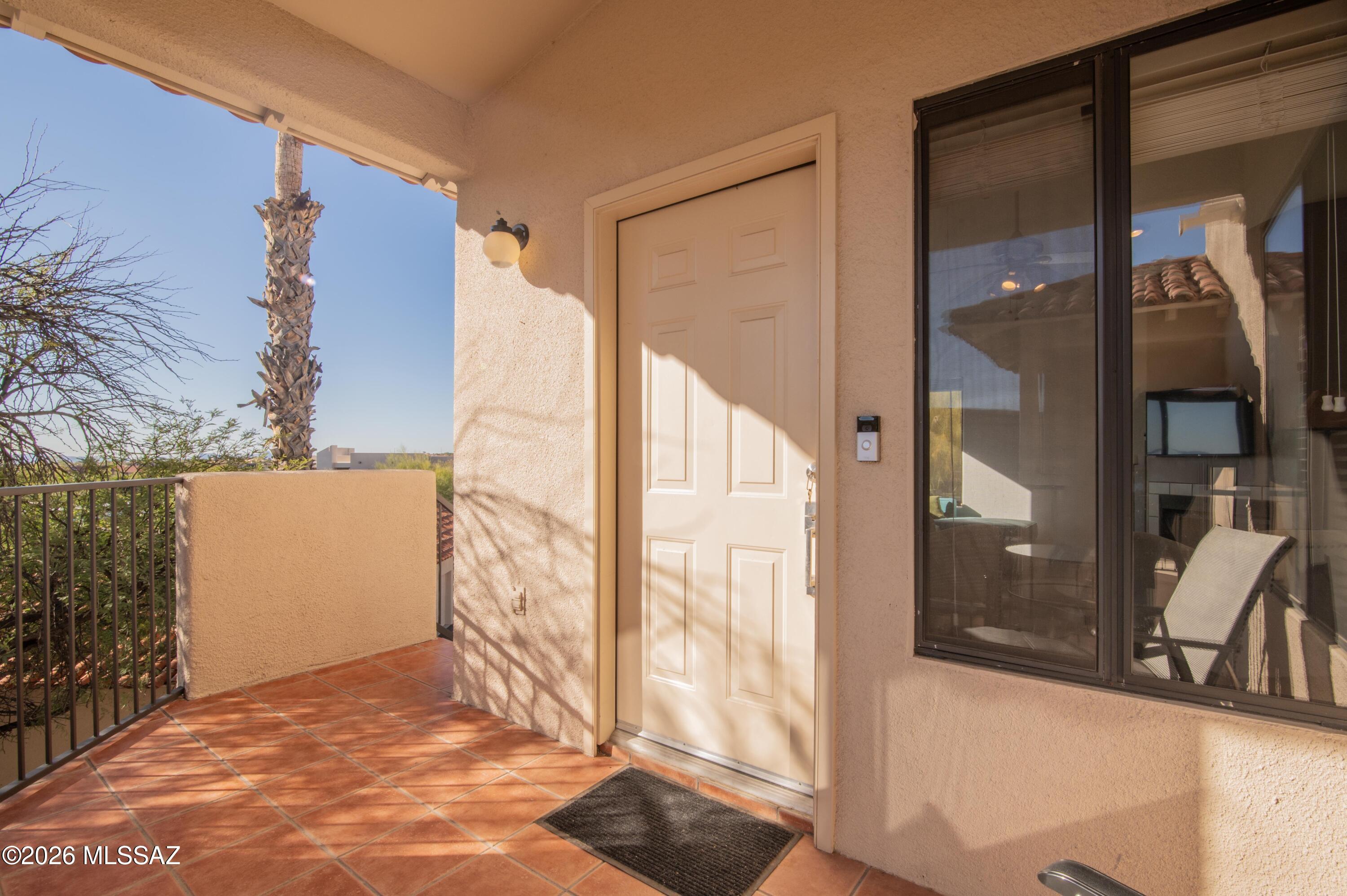 Condos At La Paloma (The) - Residential