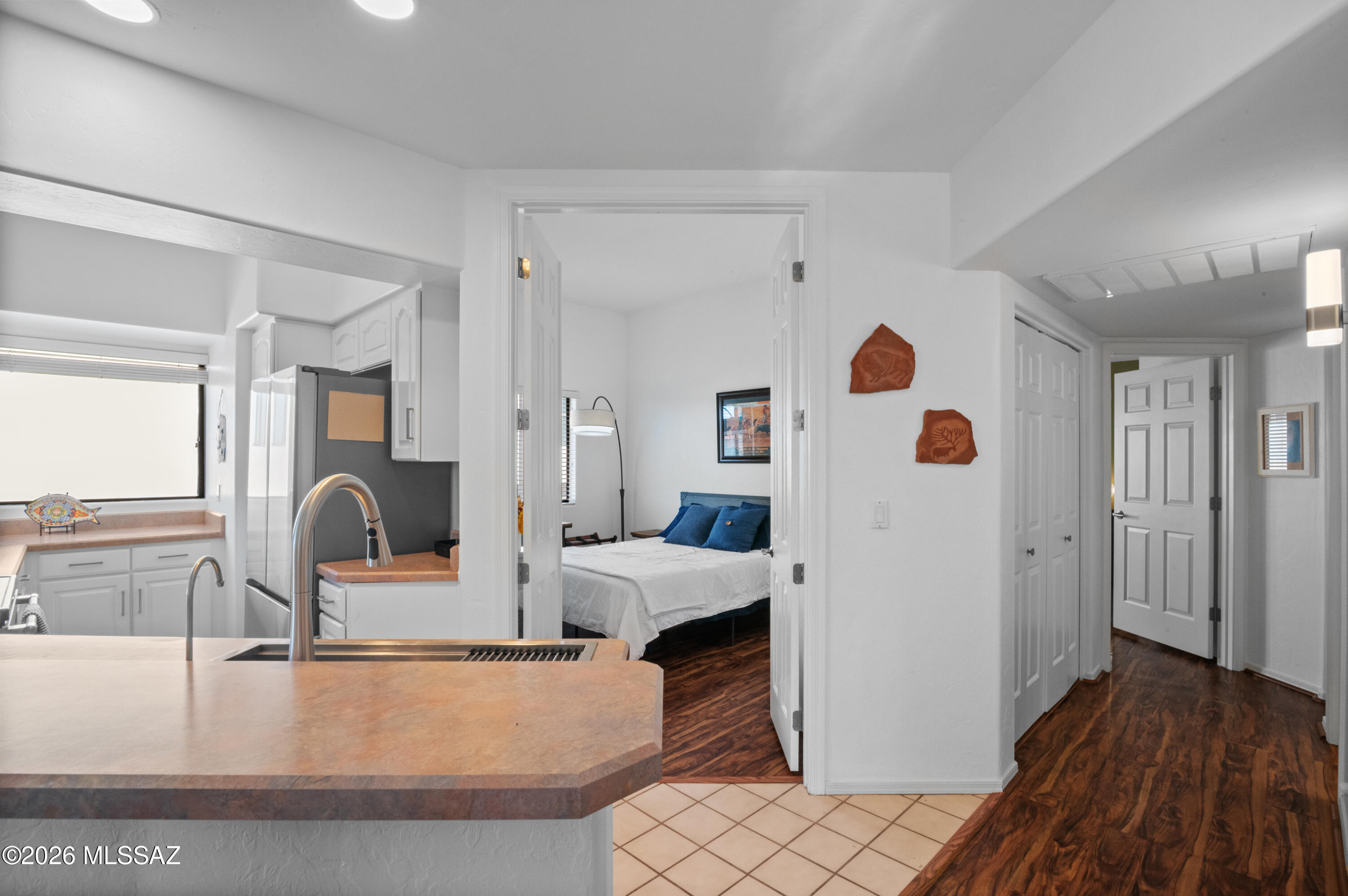 Condos At La Paloma (The) - Residential