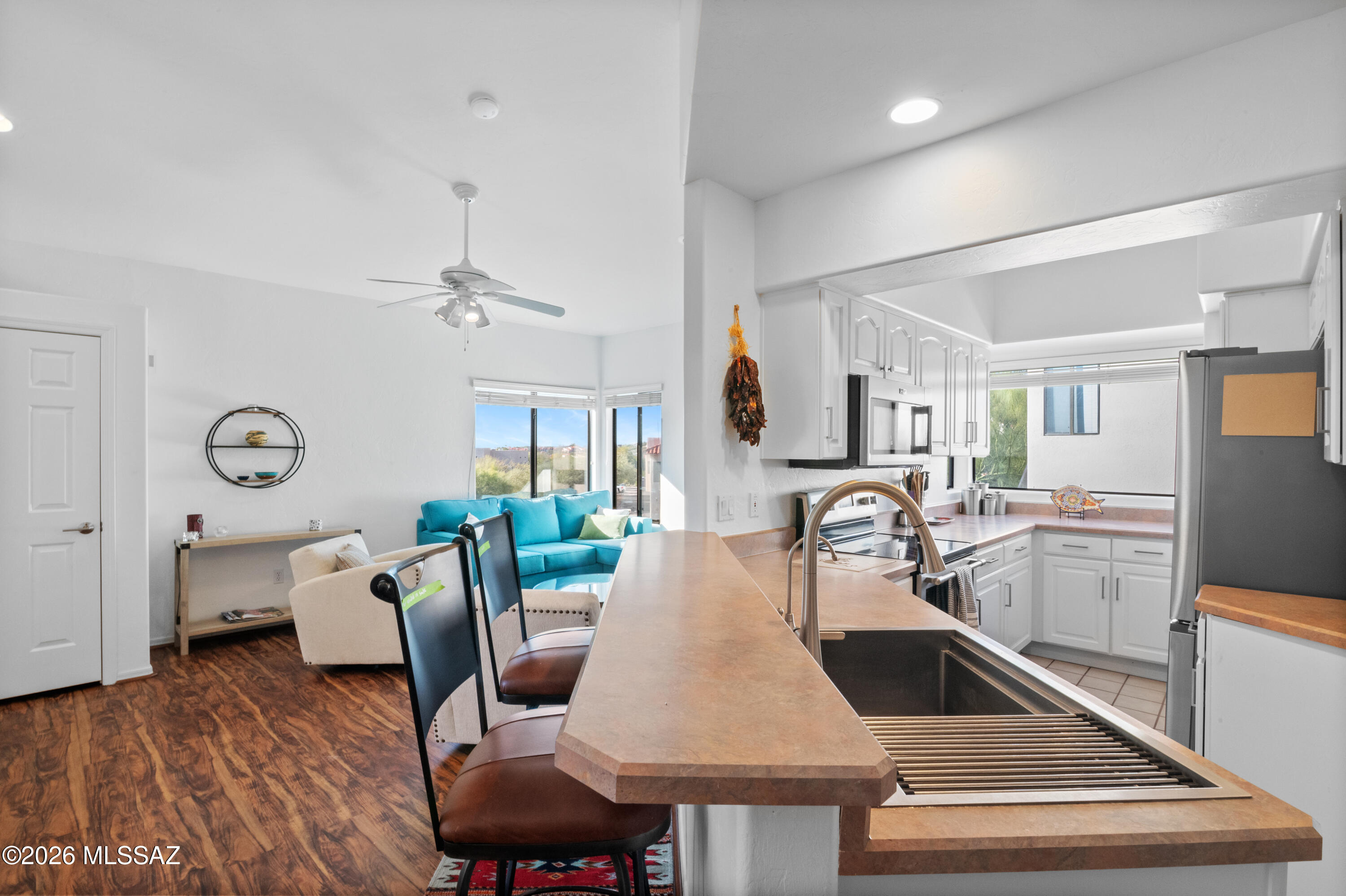 Condos At La Paloma (The) - Residential